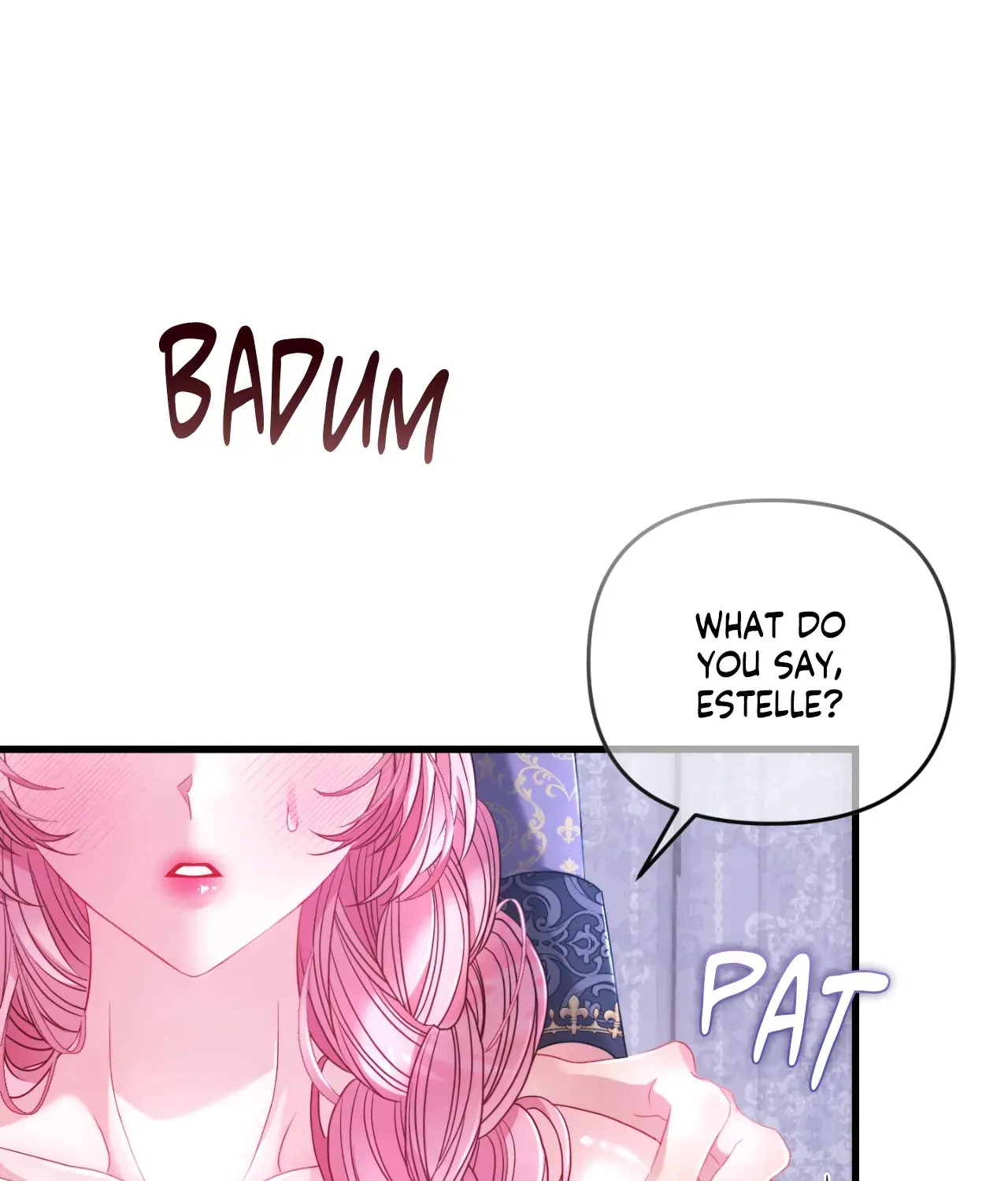 Wolf Under Sheep’s Clothing - Chapter 8 manhwa