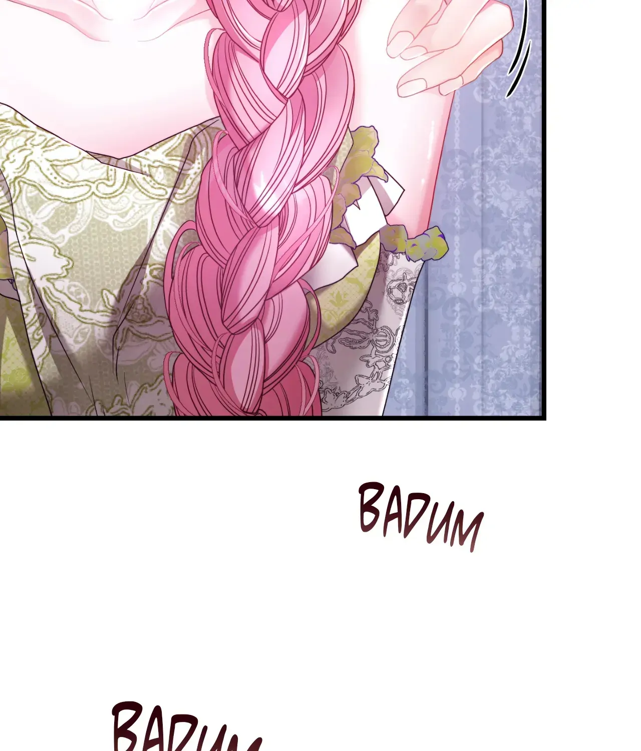 Wolf Under Sheep’s Clothing - Chapter 8 manhwa