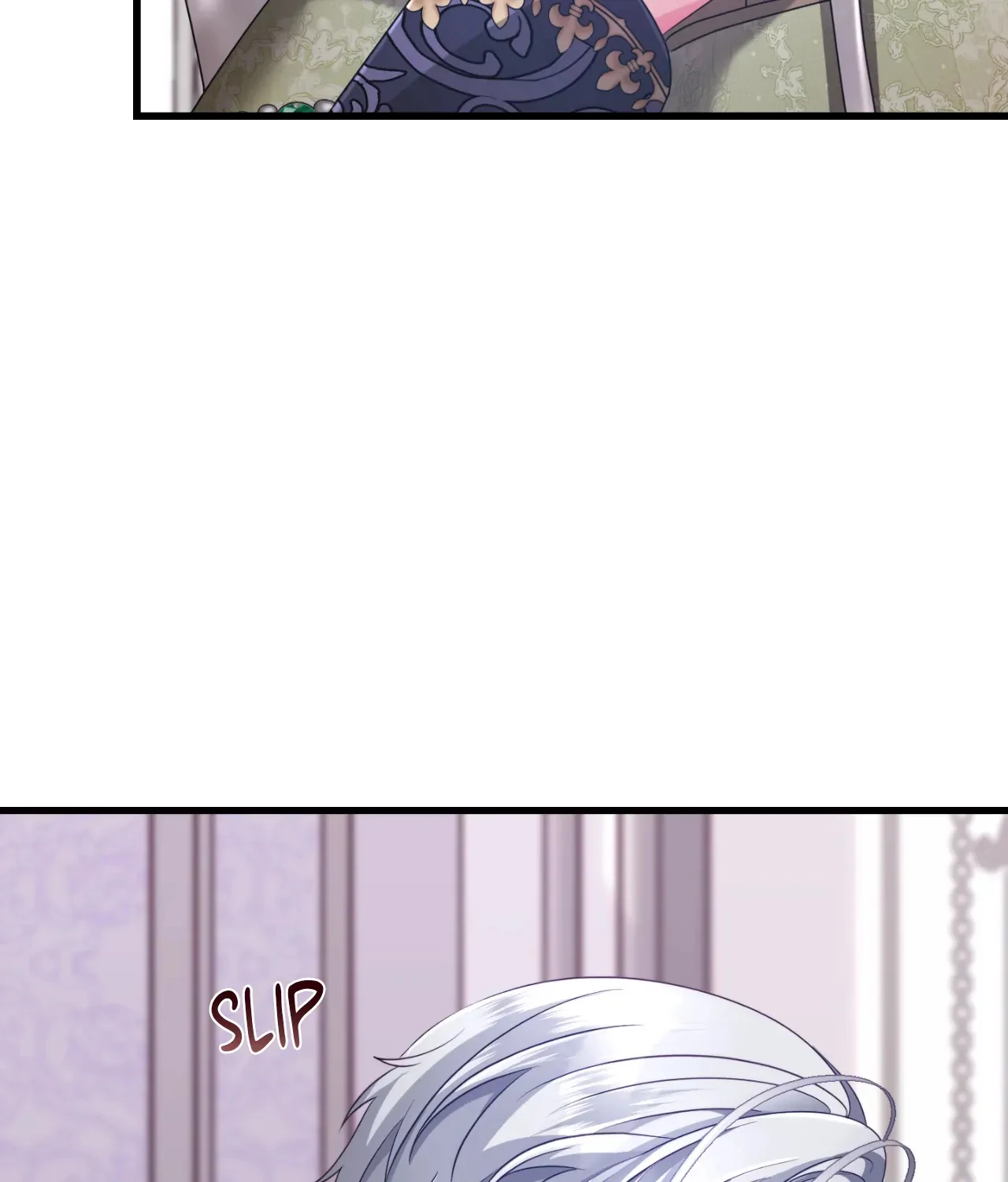Wolf Under Sheep’s Clothing - Chapter 8 manhwa