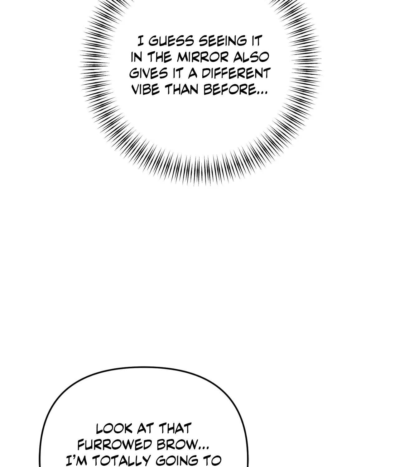 Wolf Under Sheep’s Clothing - Chapter 8 manhwa