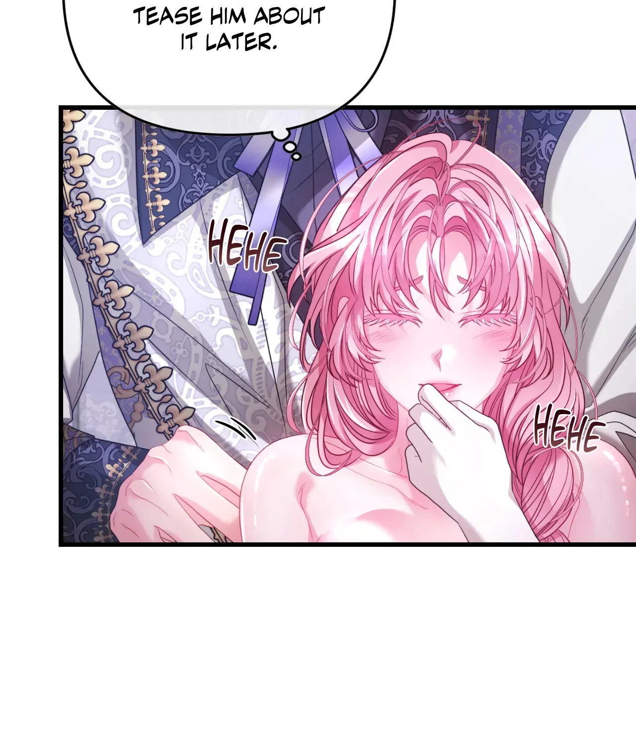 Wolf Under Sheep’s Clothing - Chapter 8 manhwa