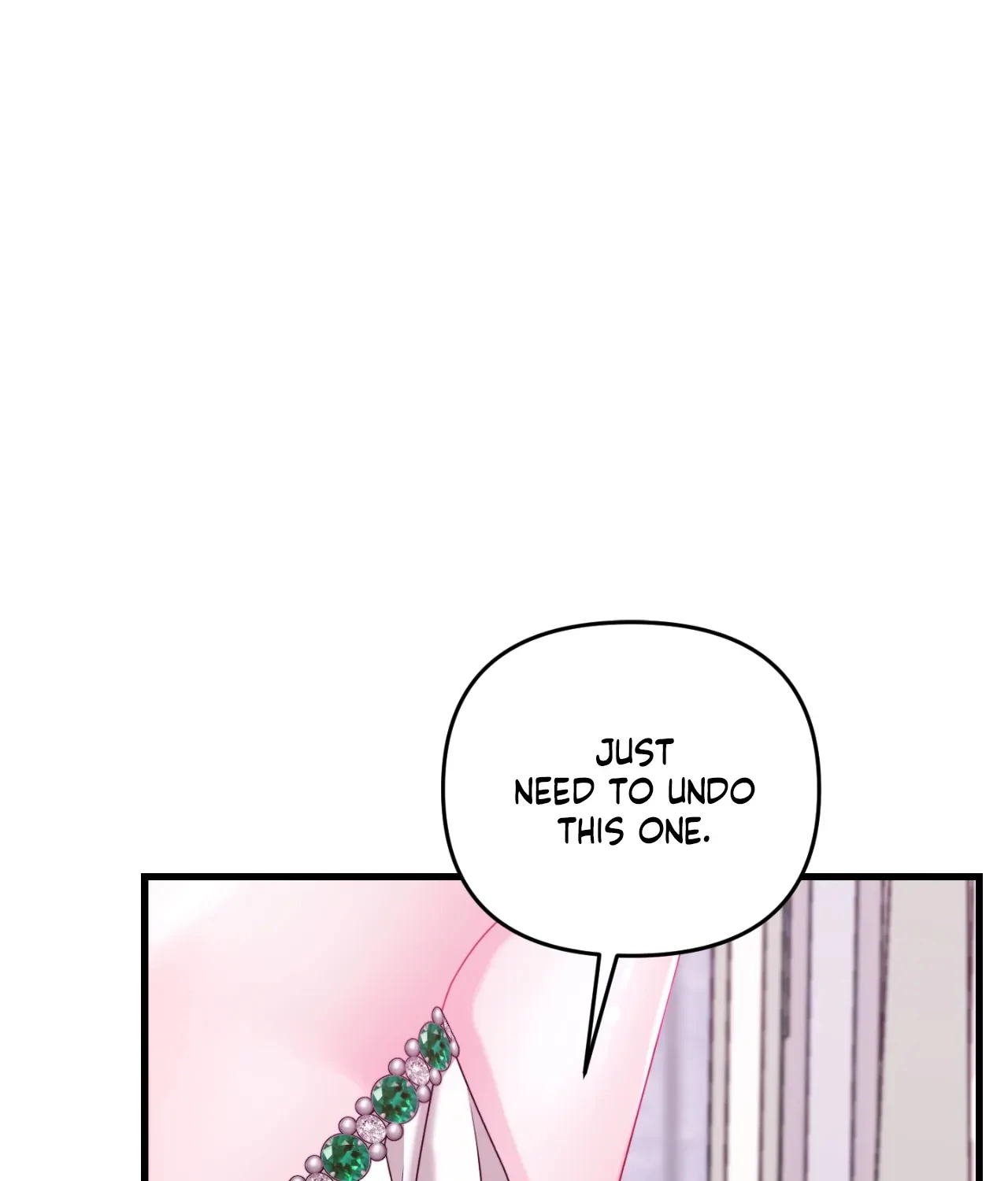 Wolf Under Sheep’s Clothing - Chapter 8 manhwa