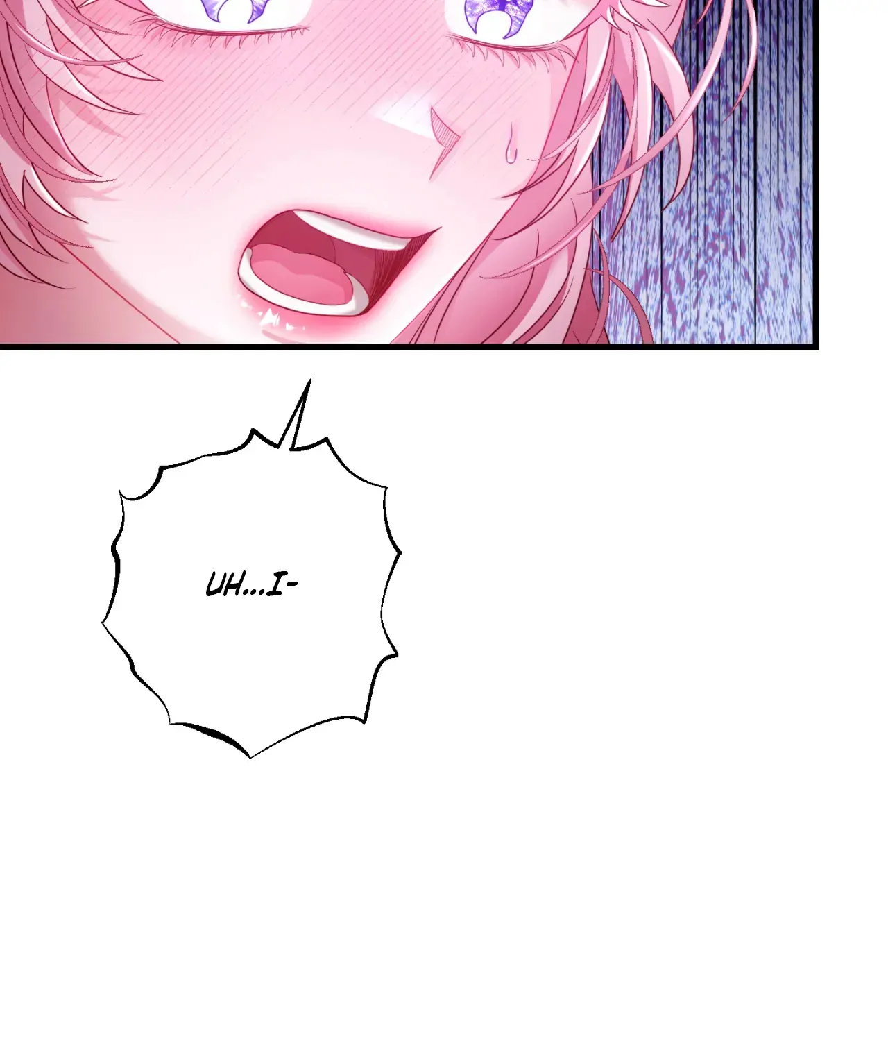 Wolf Under Sheep’s Clothing - Chapter 8 manhwa