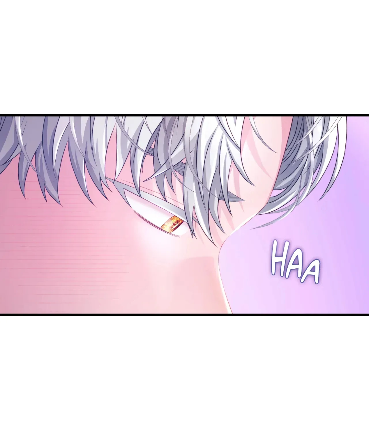 Wolf Under Sheep’s Clothing - Chapter 8 manhwa