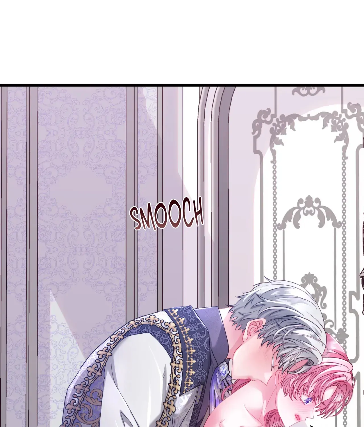 Wolf Under Sheep’s Clothing - Chapter 8 manhwa