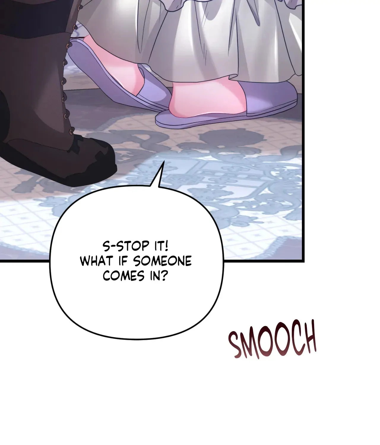 Wolf Under Sheep’s Clothing - Chapter 8 manhwa