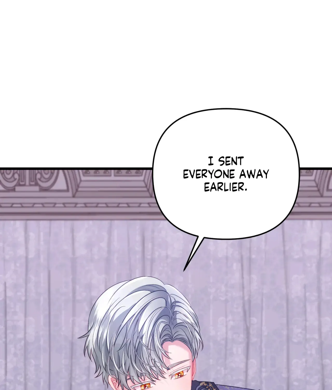 Wolf Under Sheep’s Clothing - Chapter 8 manhwa