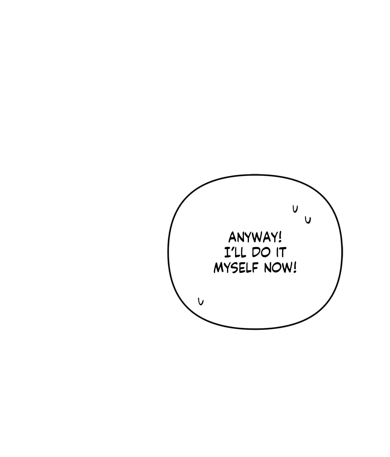 Wolf Under Sheep’s Clothing - Chapter 8 manhwa
