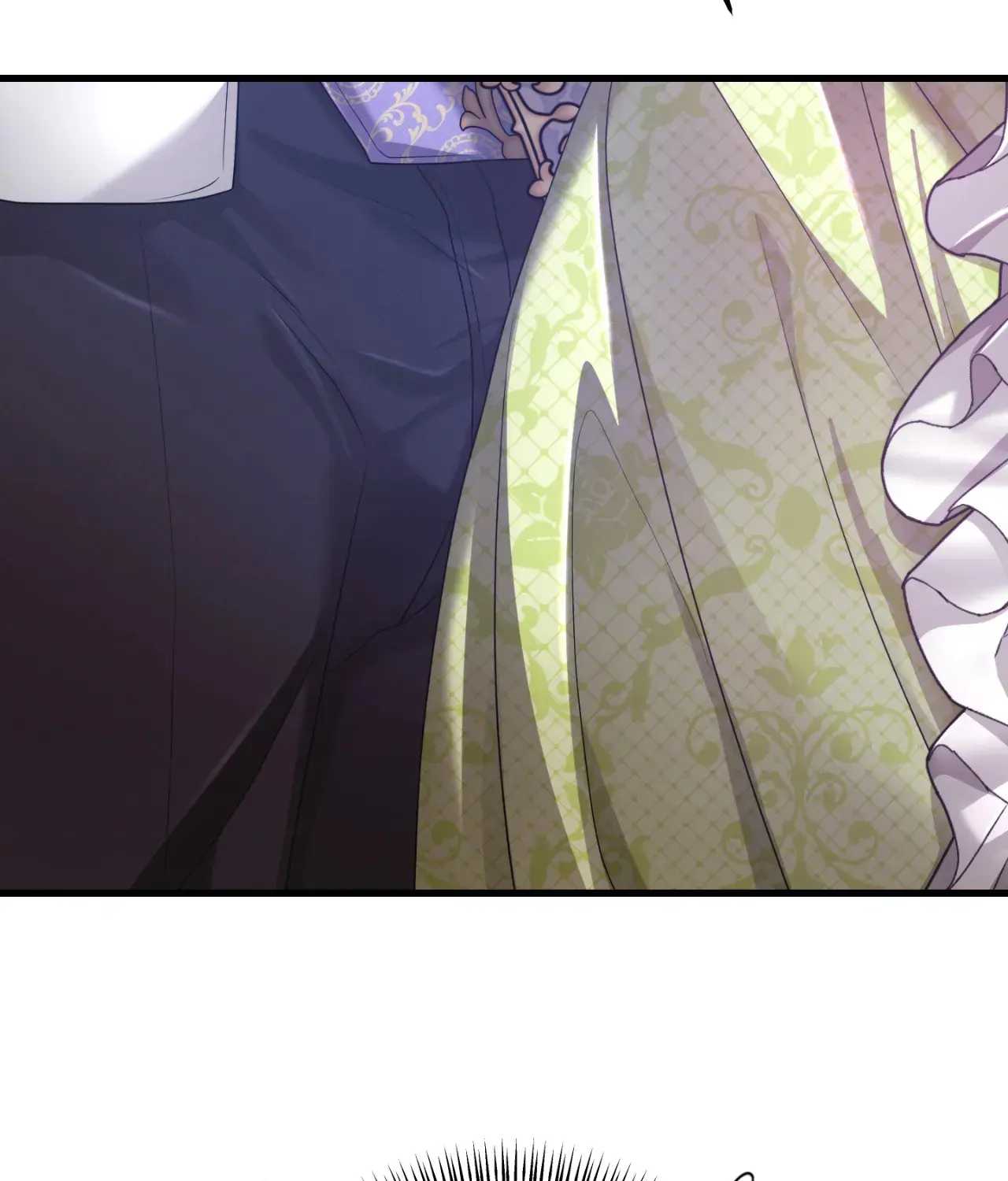 Wolf Under Sheep’s Clothing - Chapter 8 manhwa