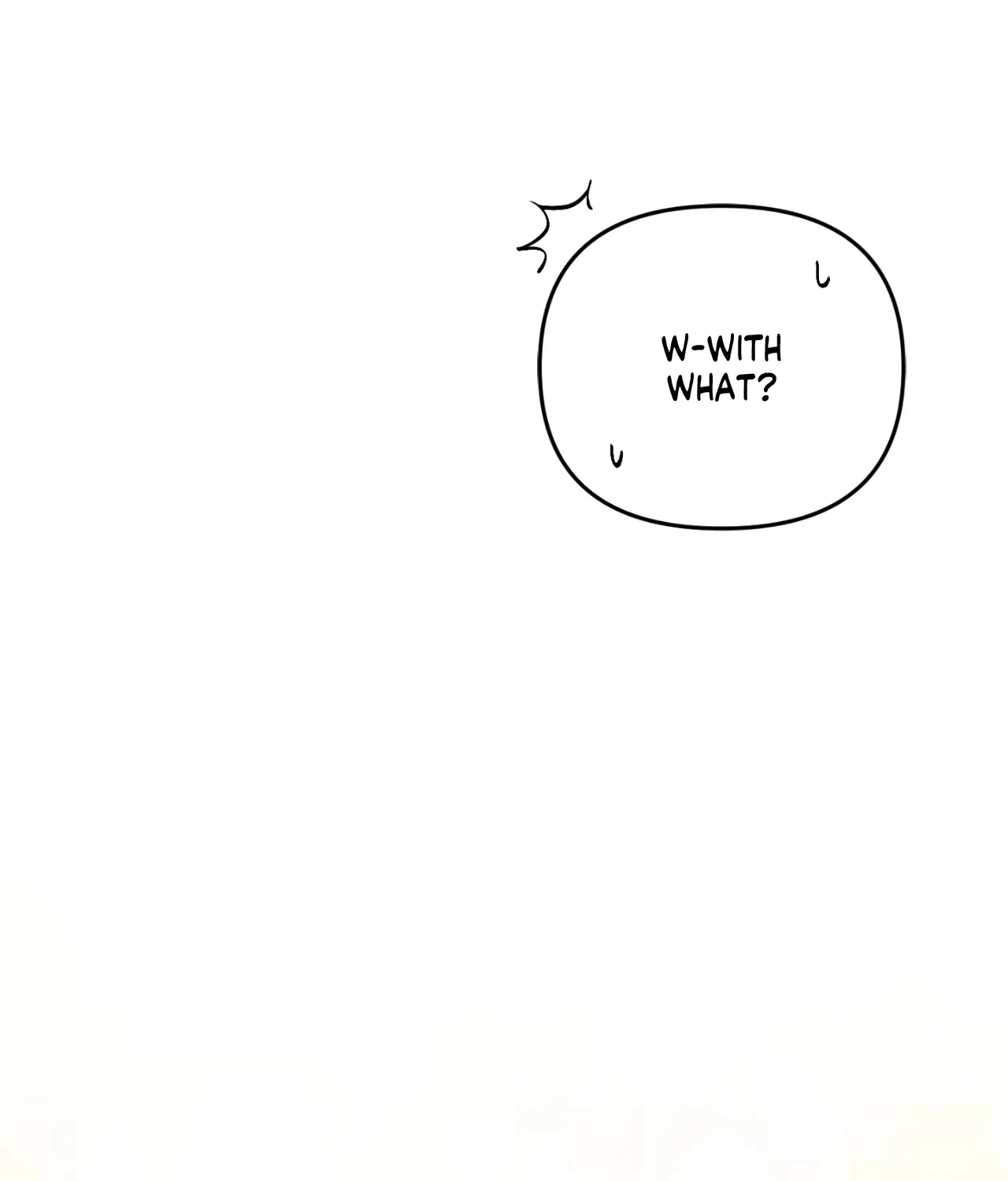 Wolf Under Sheep’s Clothing - Chapter 8 manhwa