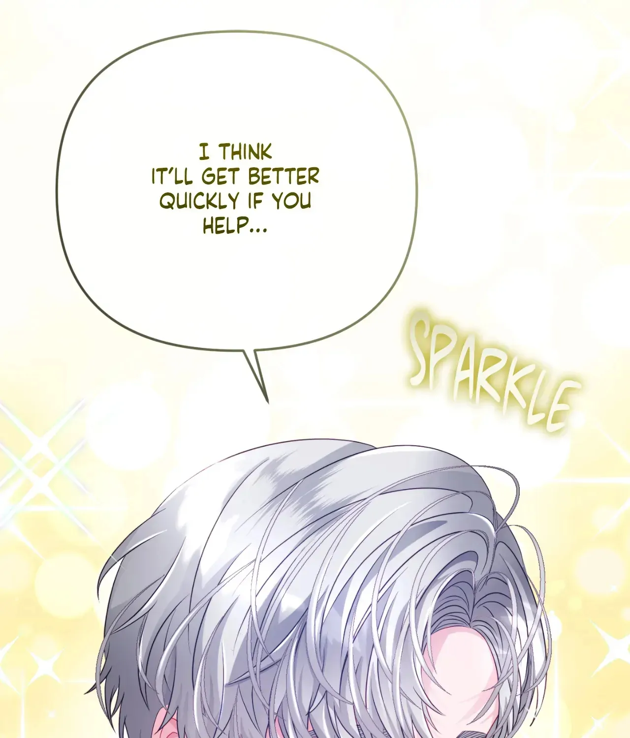 Wolf Under Sheep’s Clothing - Chapter 8 manhwa