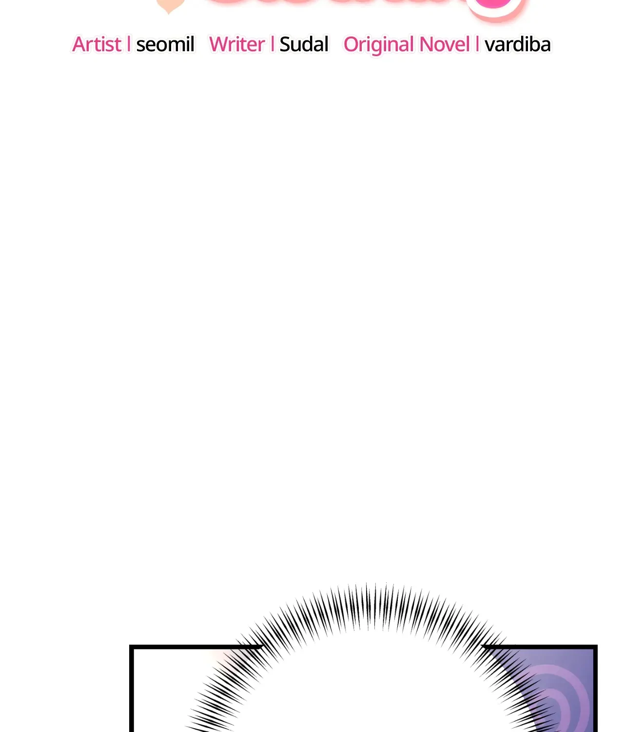 Wolf Under Sheep’s Clothing - Chapter 8 manhwa
