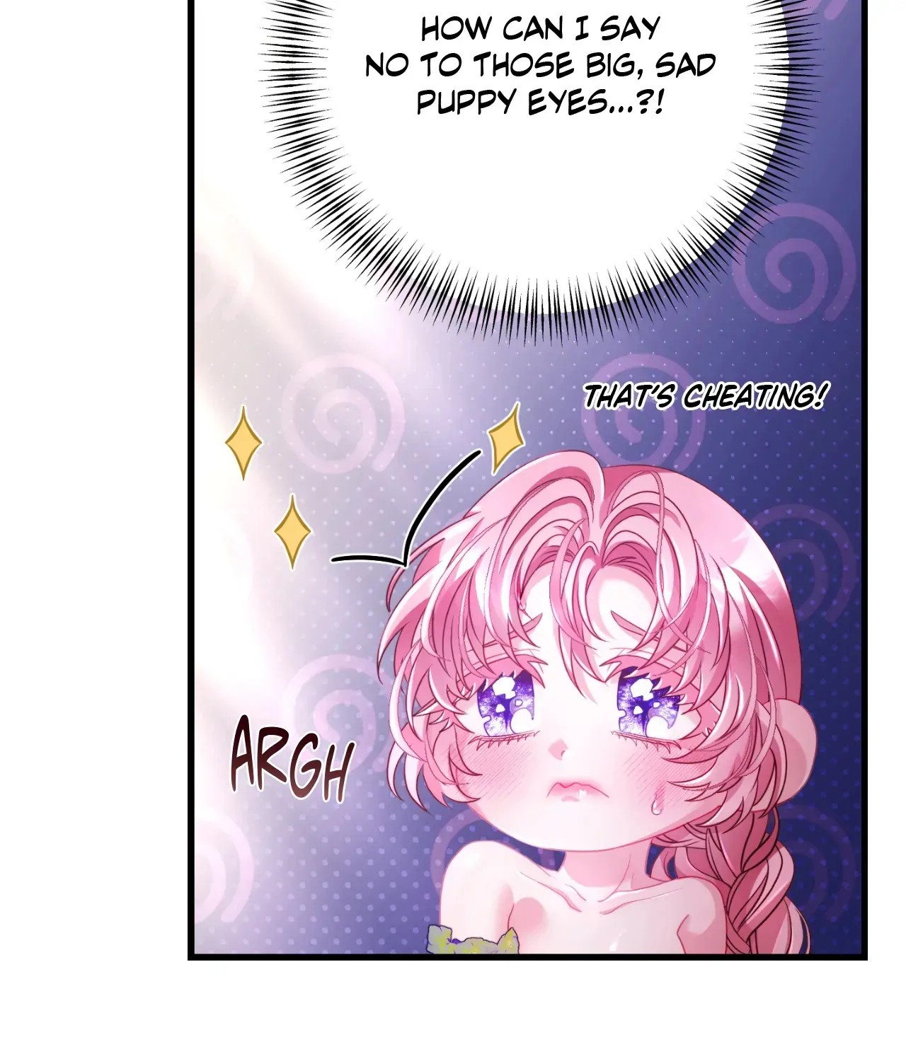 Wolf Under Sheep’s Clothing - Chapter 8 manhwa