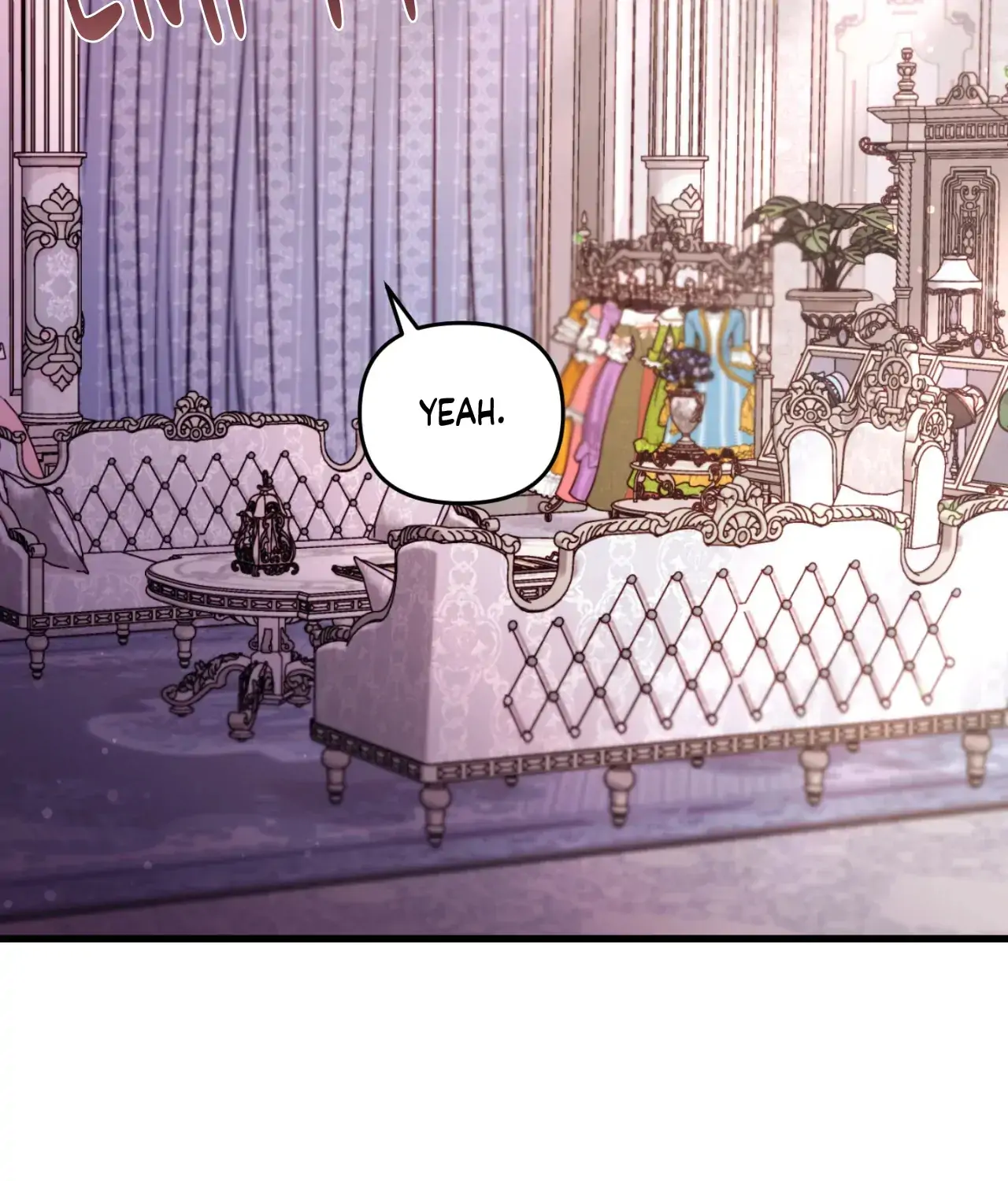 Wolf Under Sheep’s Clothing - Chapter 8 manhwa