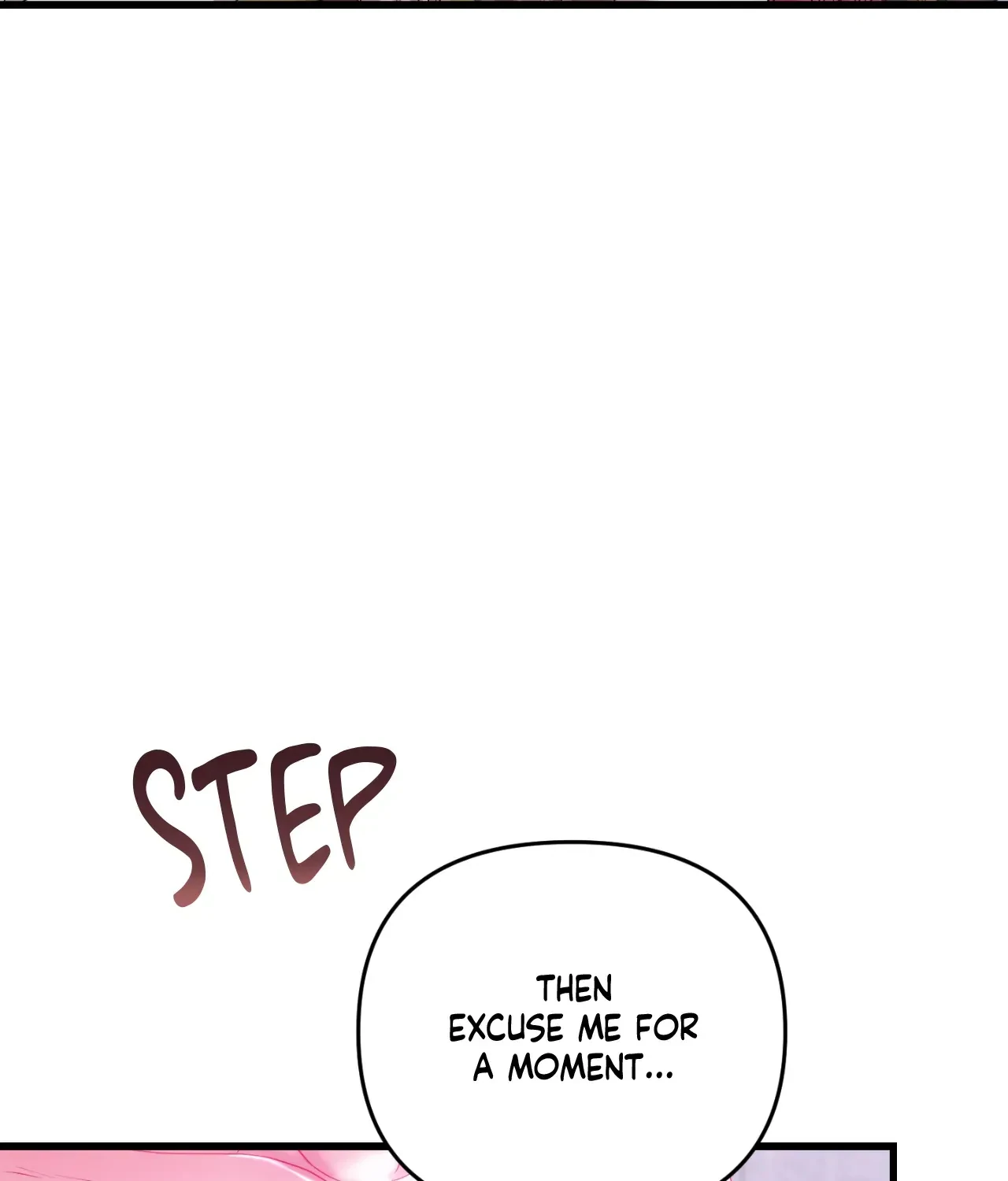 Wolf Under Sheep’s Clothing - Chapter 8 manhwa