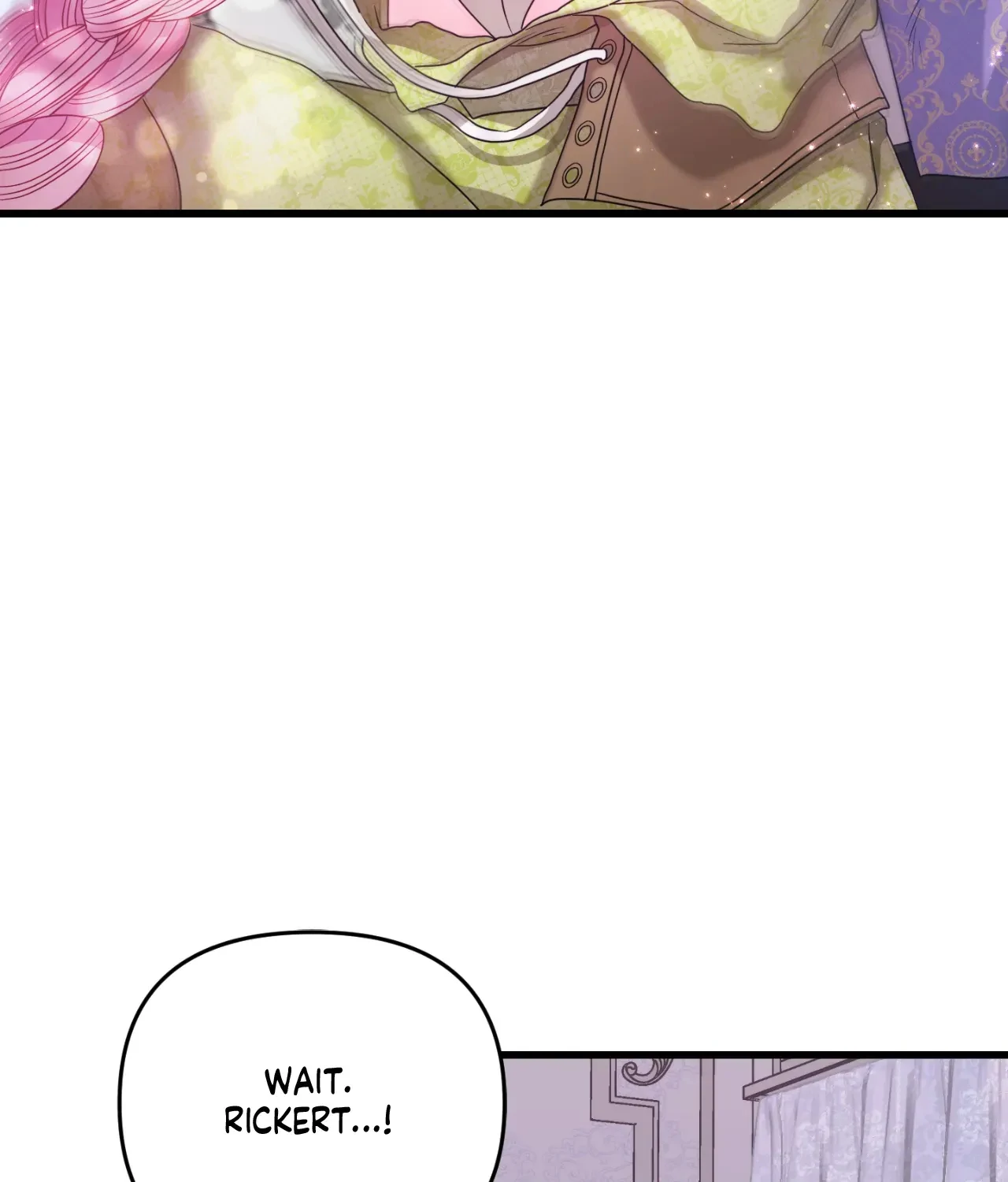 Wolf Under Sheep’s Clothing - Chapter 8 manhwa
