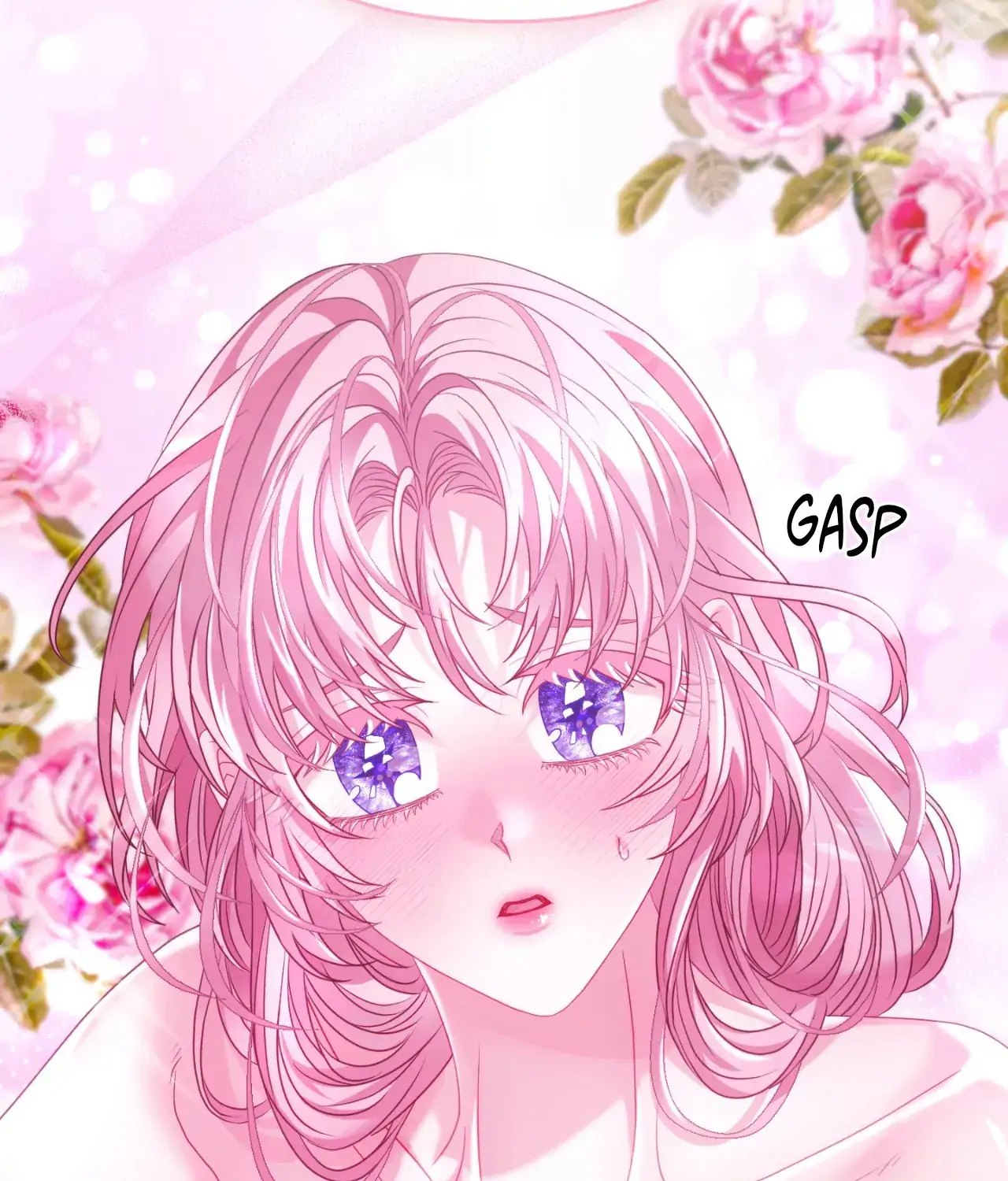 Wolf Under Sheep’s Clothing - Chapter 8 manhwa