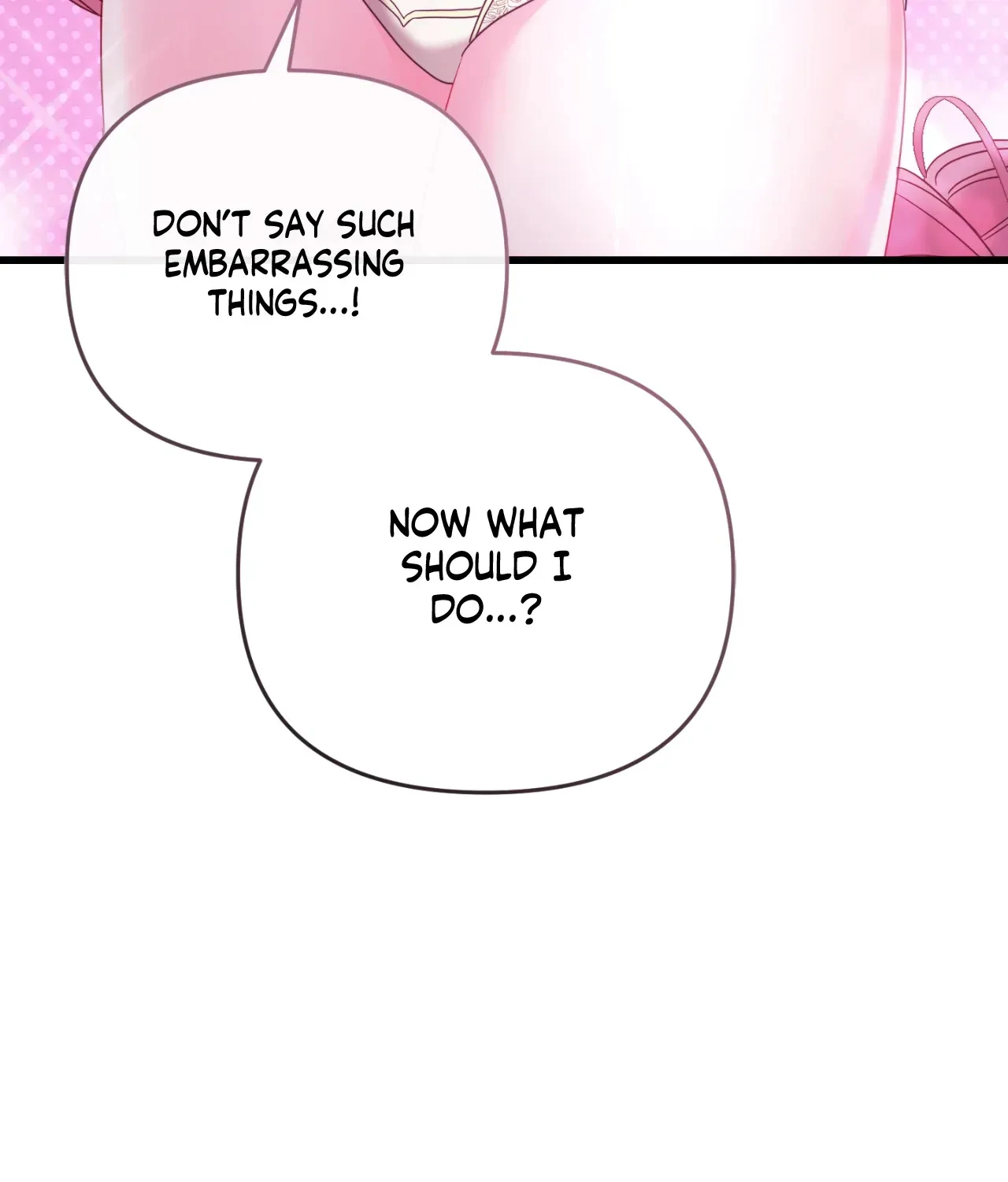 Wolf Under Sheep’s Clothing - Chapter 8 manhwa