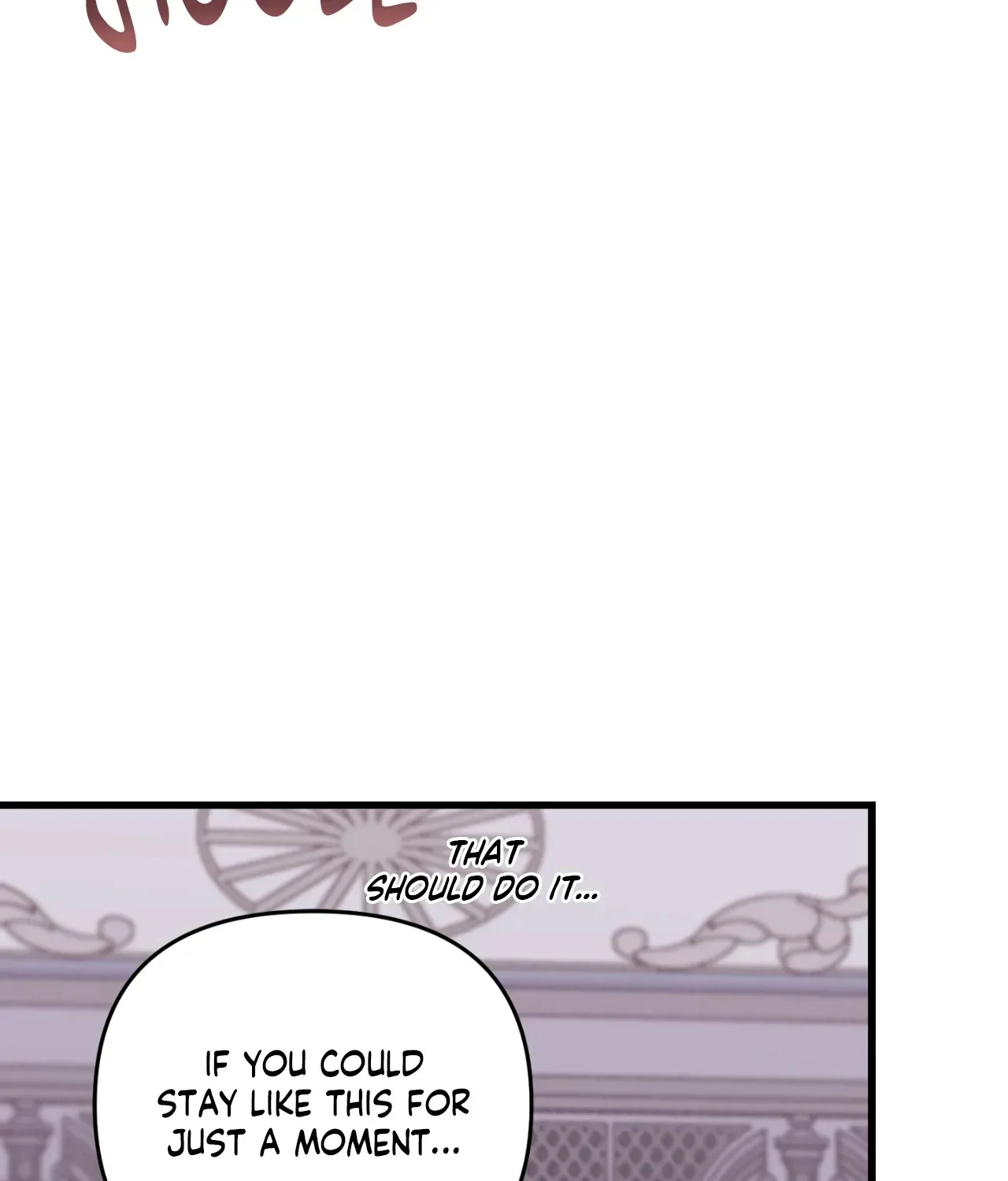 Wolf Under Sheep’s Clothing - Chapter 8 manhwa