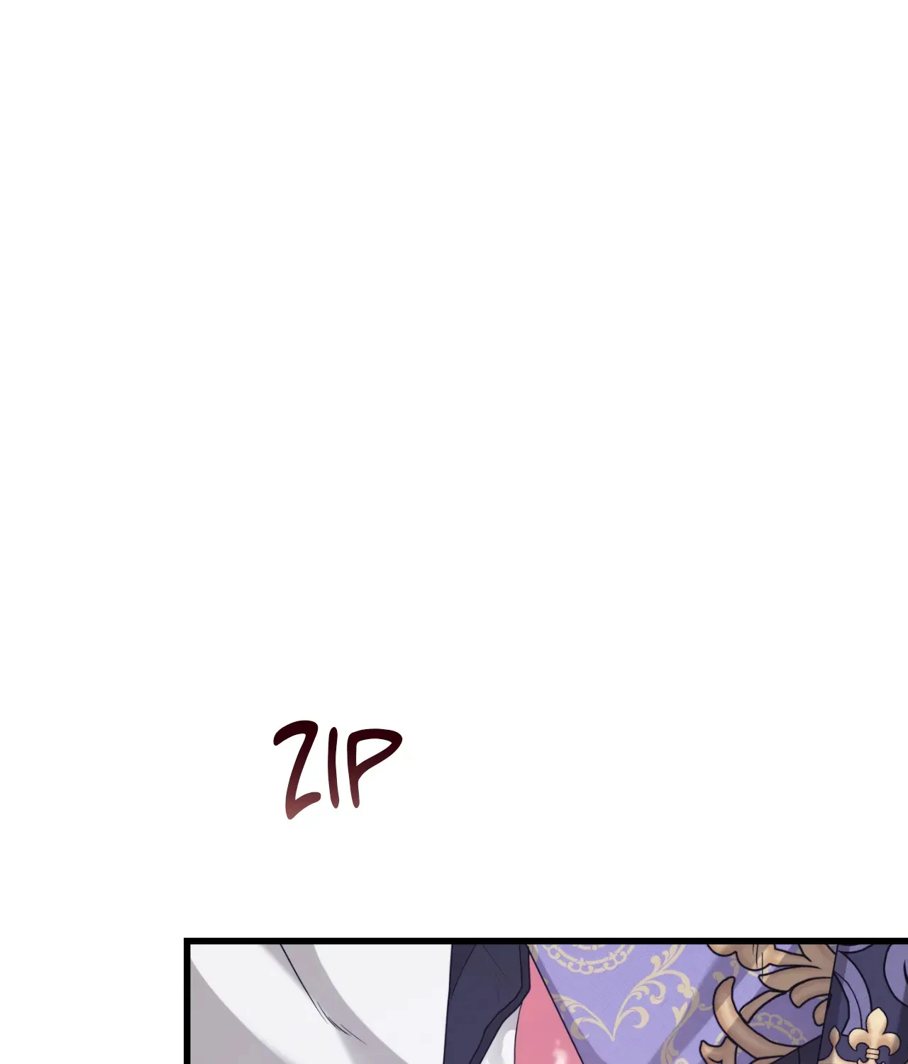 Wolf Under Sheep’s Clothing - Chapter 8 manhwa
