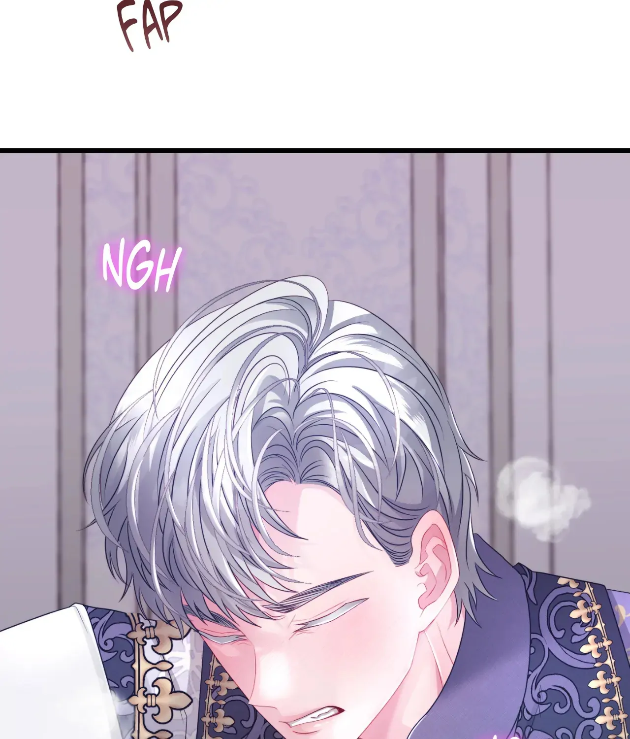 Wolf Under Sheep’s Clothing - Chapter 8 manhwa