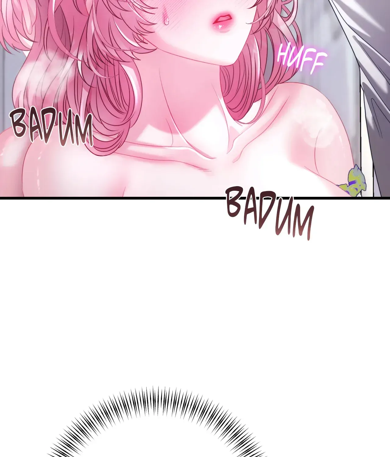 Wolf Under Sheep’s Clothing - Chapter 8 manhwa