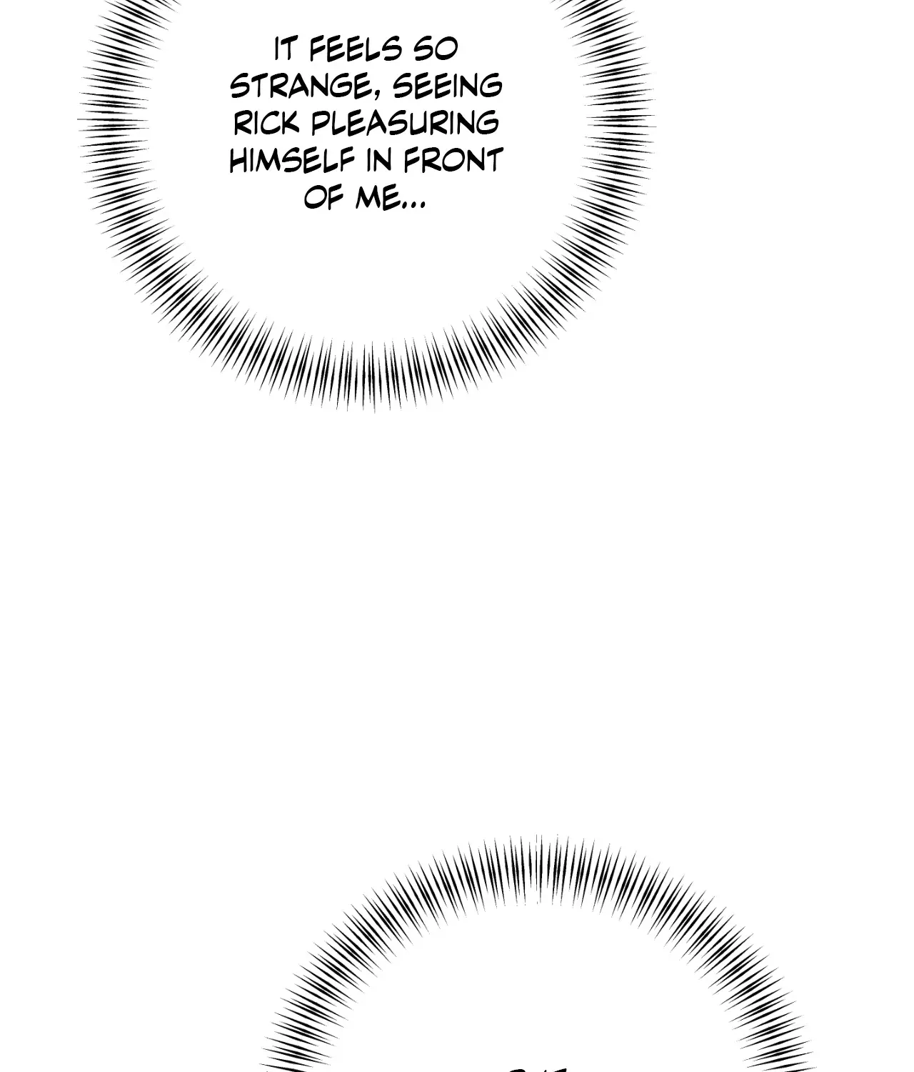 Wolf Under Sheep’s Clothing - Chapter 8 manhwa