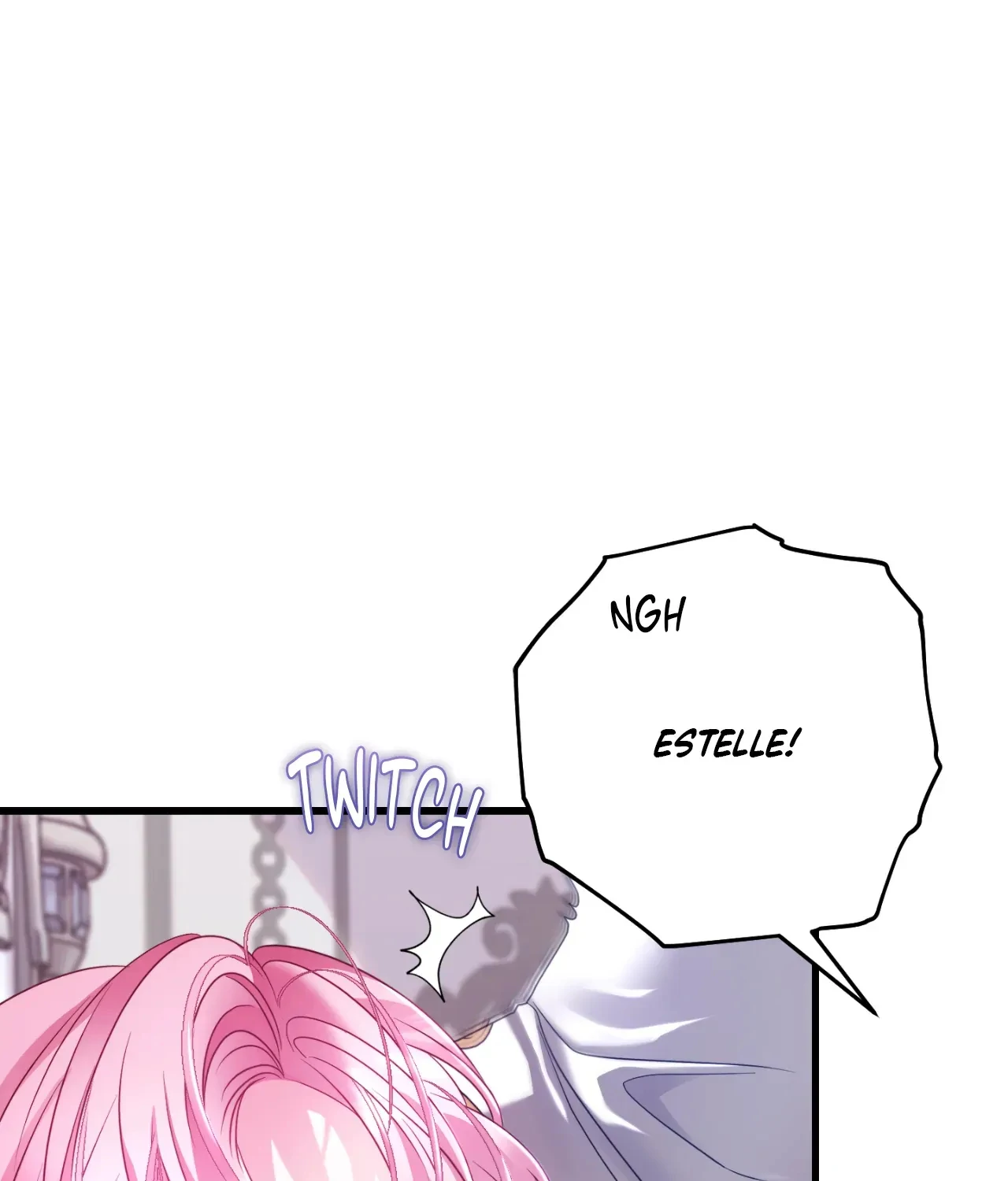 Wolf Under Sheep’s Clothing - Chapter 8 manhwa