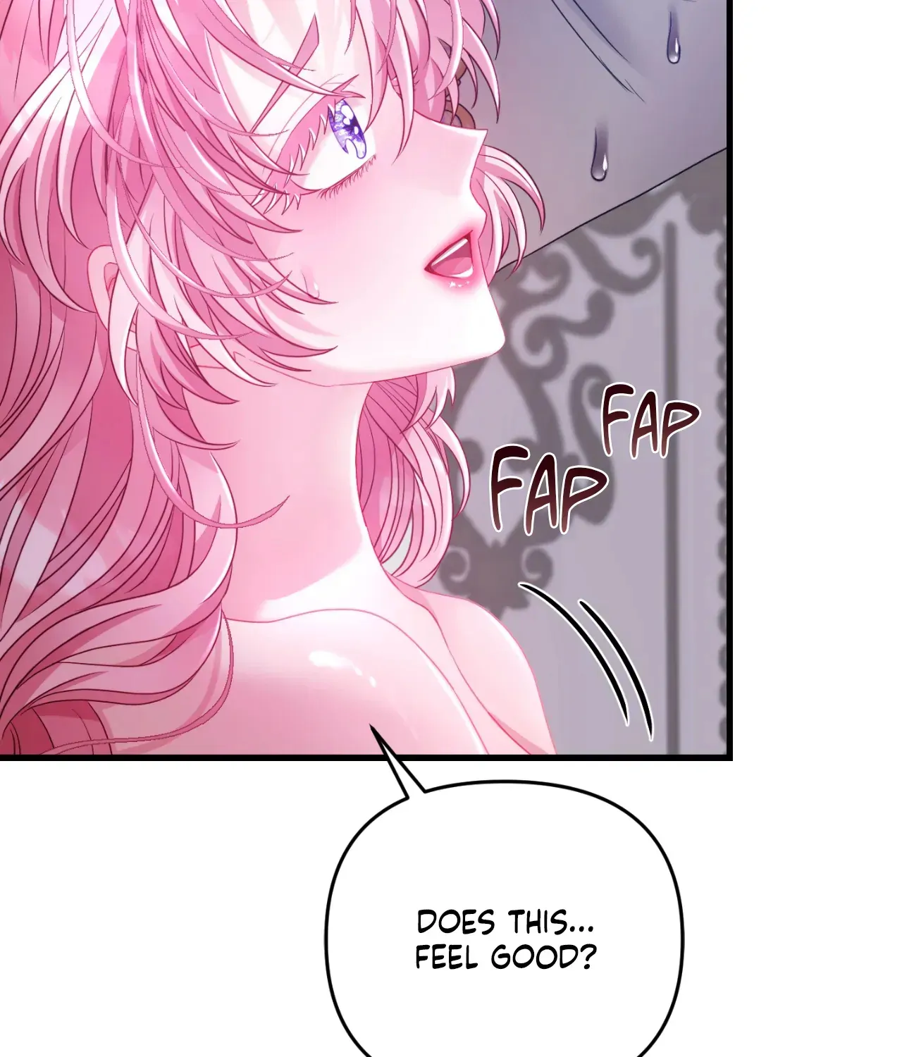 Wolf Under Sheep’s Clothing - Chapter 8 manhwa