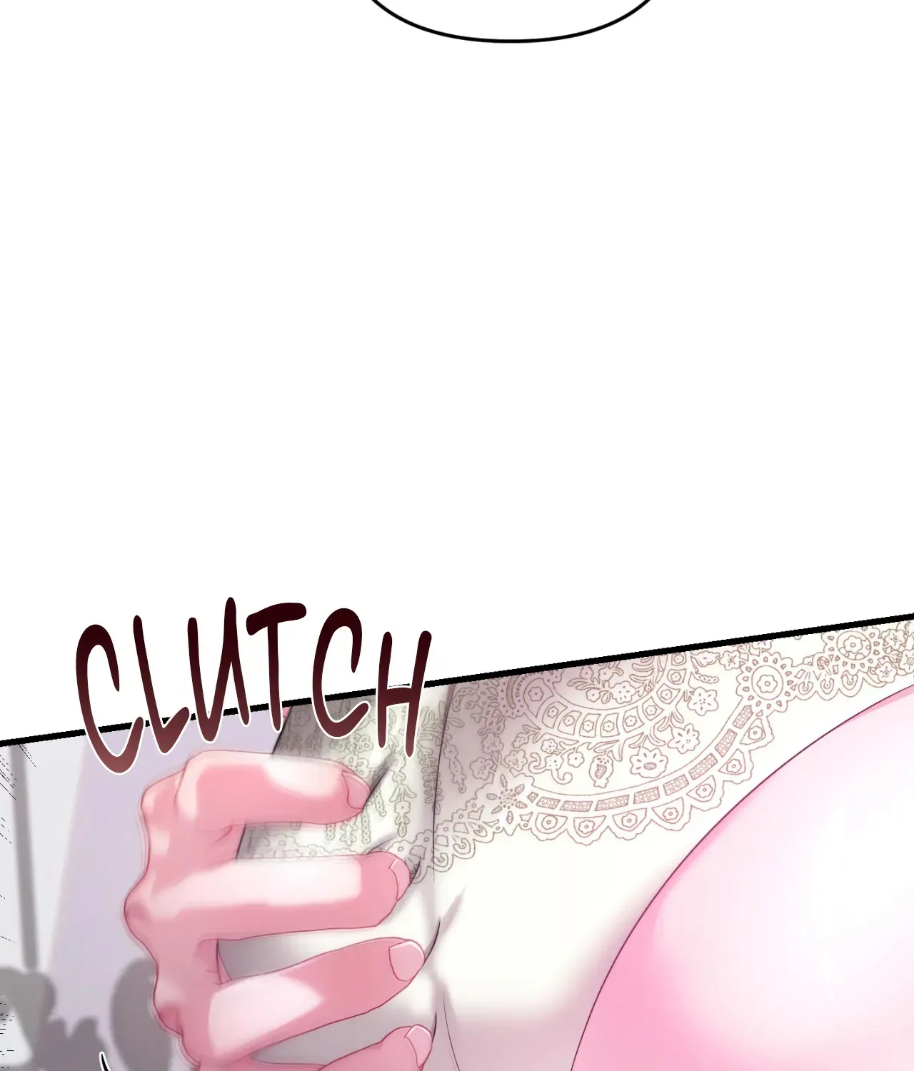 Wolf Under Sheep’s Clothing - Chapter 8 manhwa