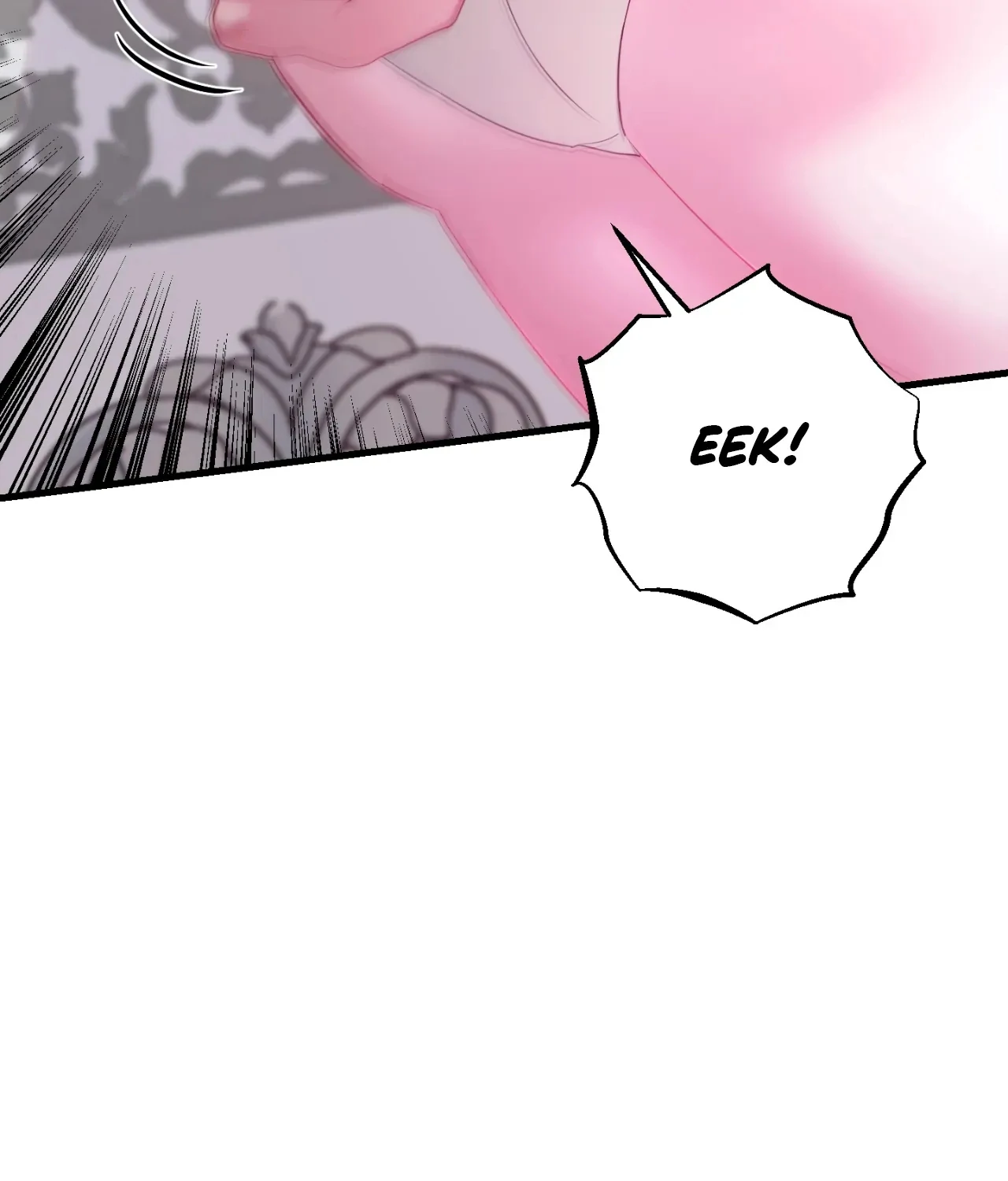 Wolf Under Sheep’s Clothing - Chapter 8 manhwa