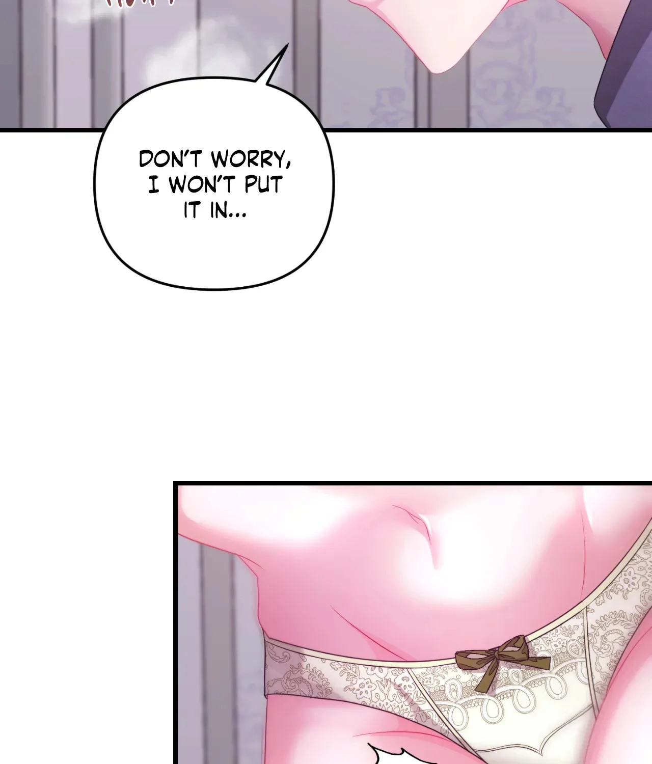 Wolf Under Sheep’s Clothing - Chapter 8 manhwa