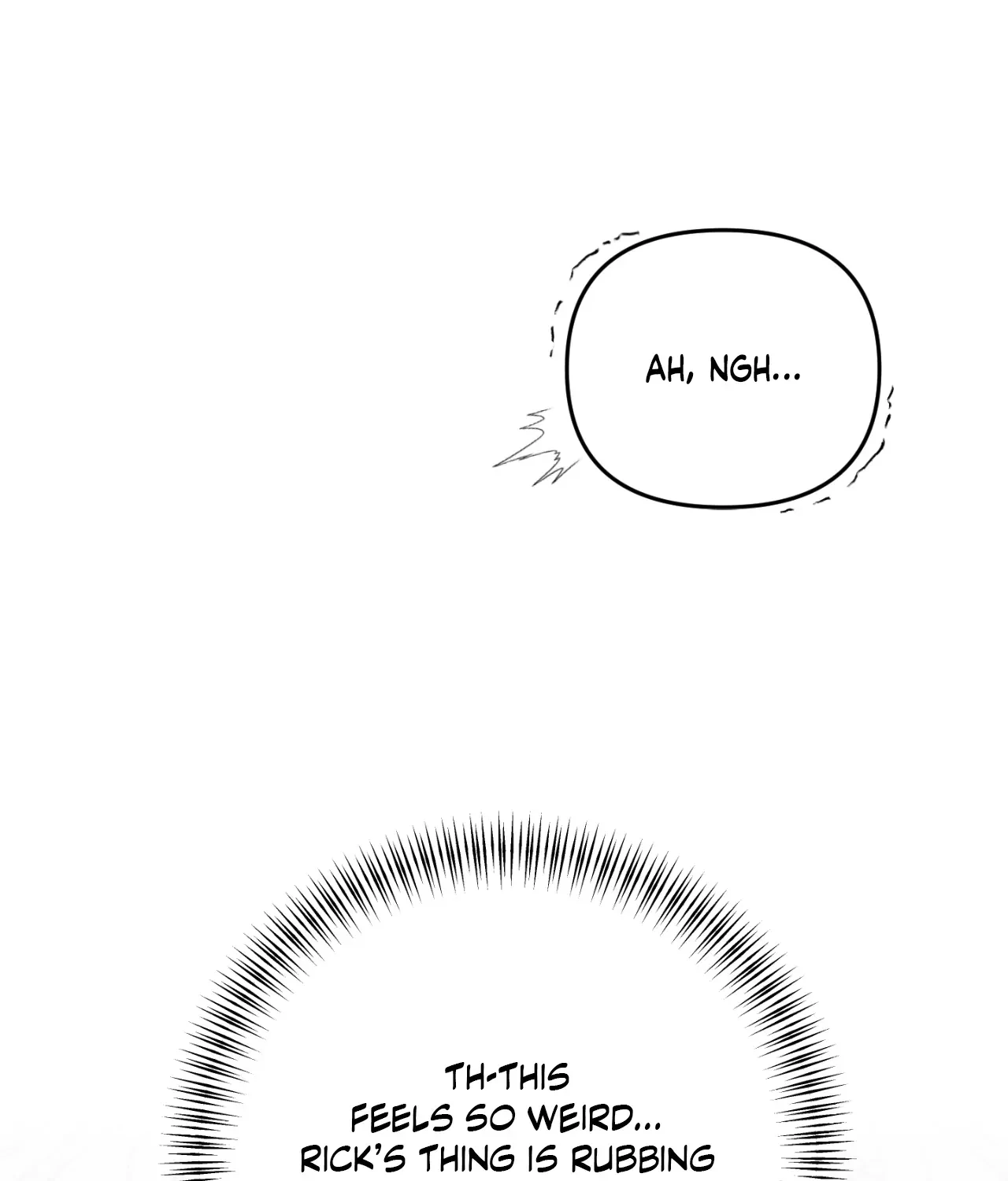 Wolf Under Sheep’s Clothing - Chapter 8 manhwa
