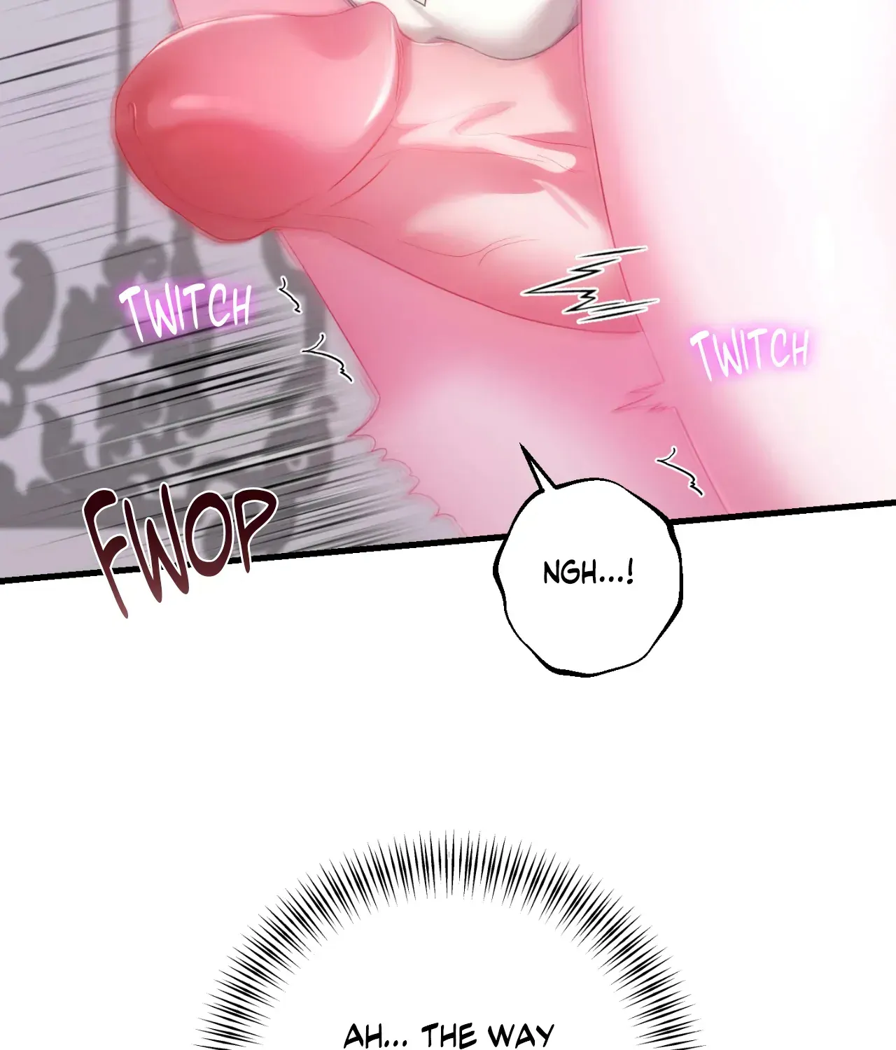 Wolf Under Sheep’s Clothing - Chapter 8 manhwa