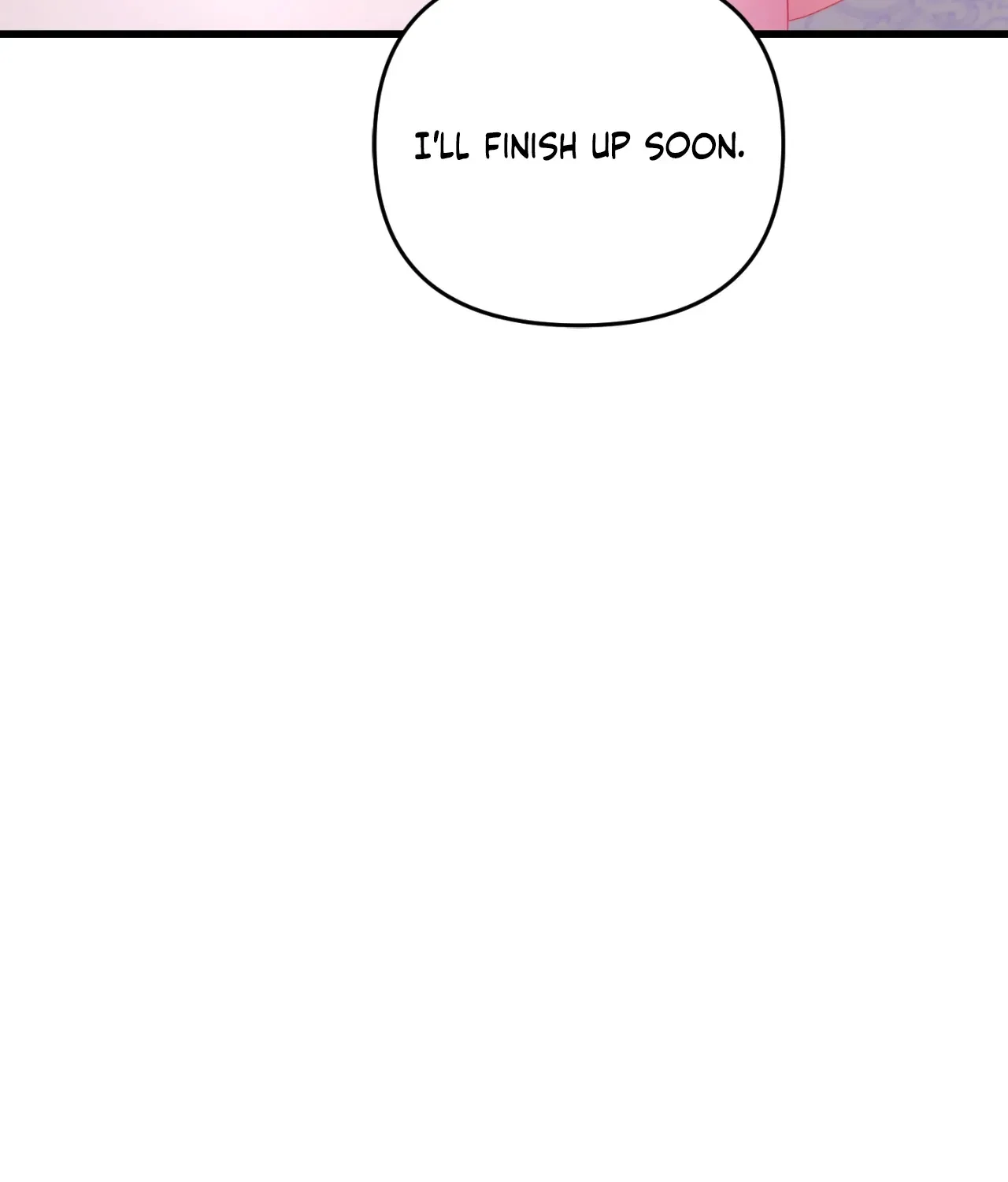 Wolf Under Sheep’s Clothing - Chapter 8 manhwa