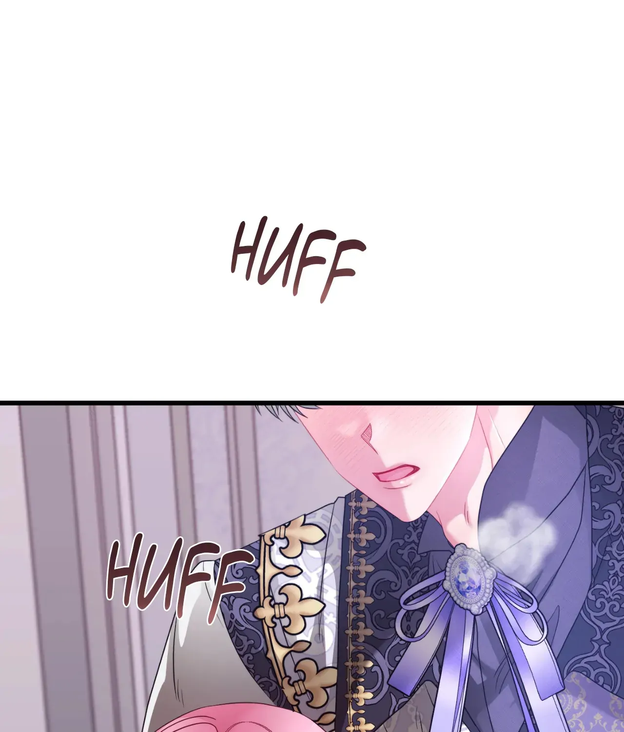 Wolf Under Sheep’s Clothing - Chapter 8 manhwa