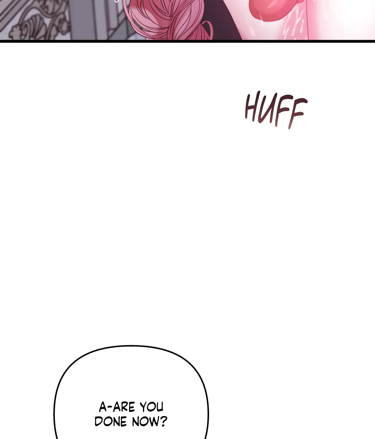 Wolf Under Sheep’s Clothing - Chapter 8 manhwa