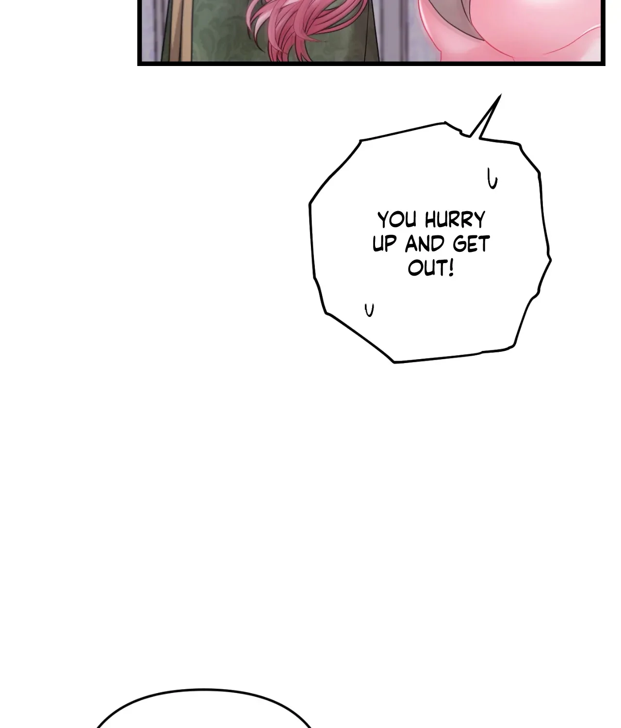 Wolf Under Sheep’s Clothing - Chapter 8 manhwa