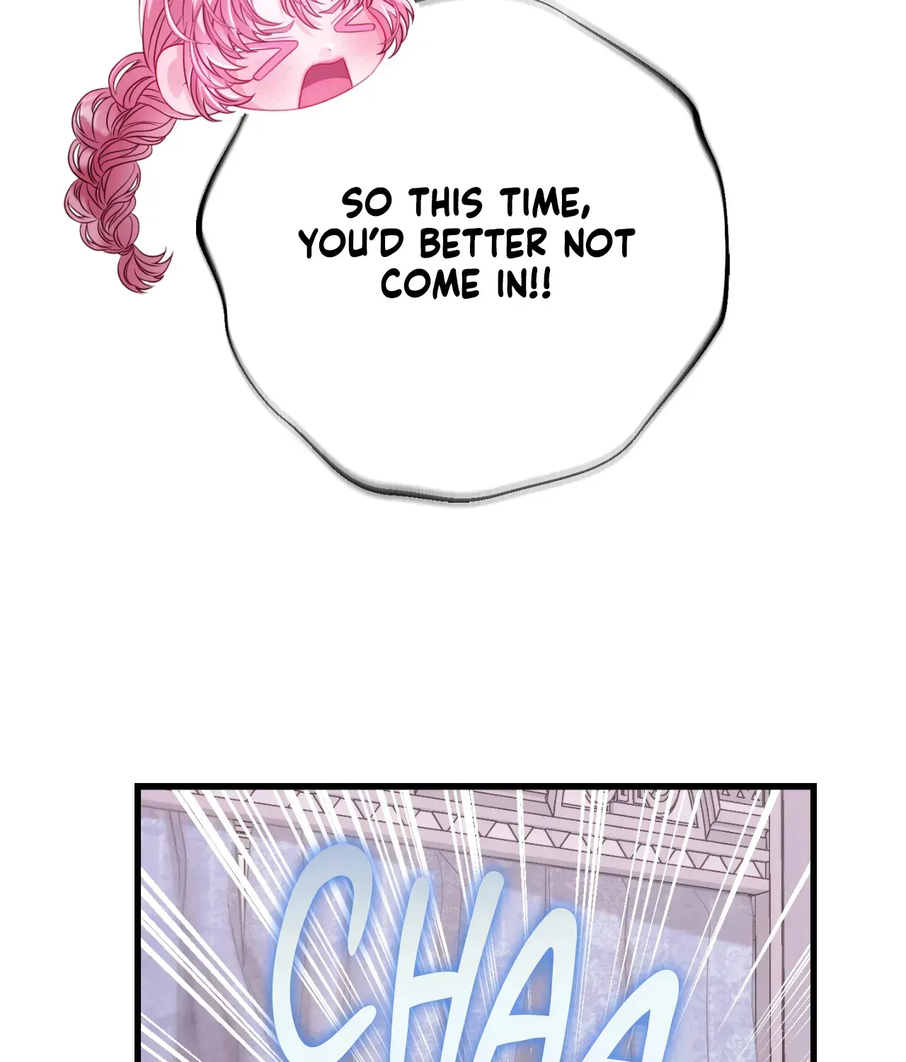 Wolf Under Sheep’s Clothing - Chapter 8 manhwa