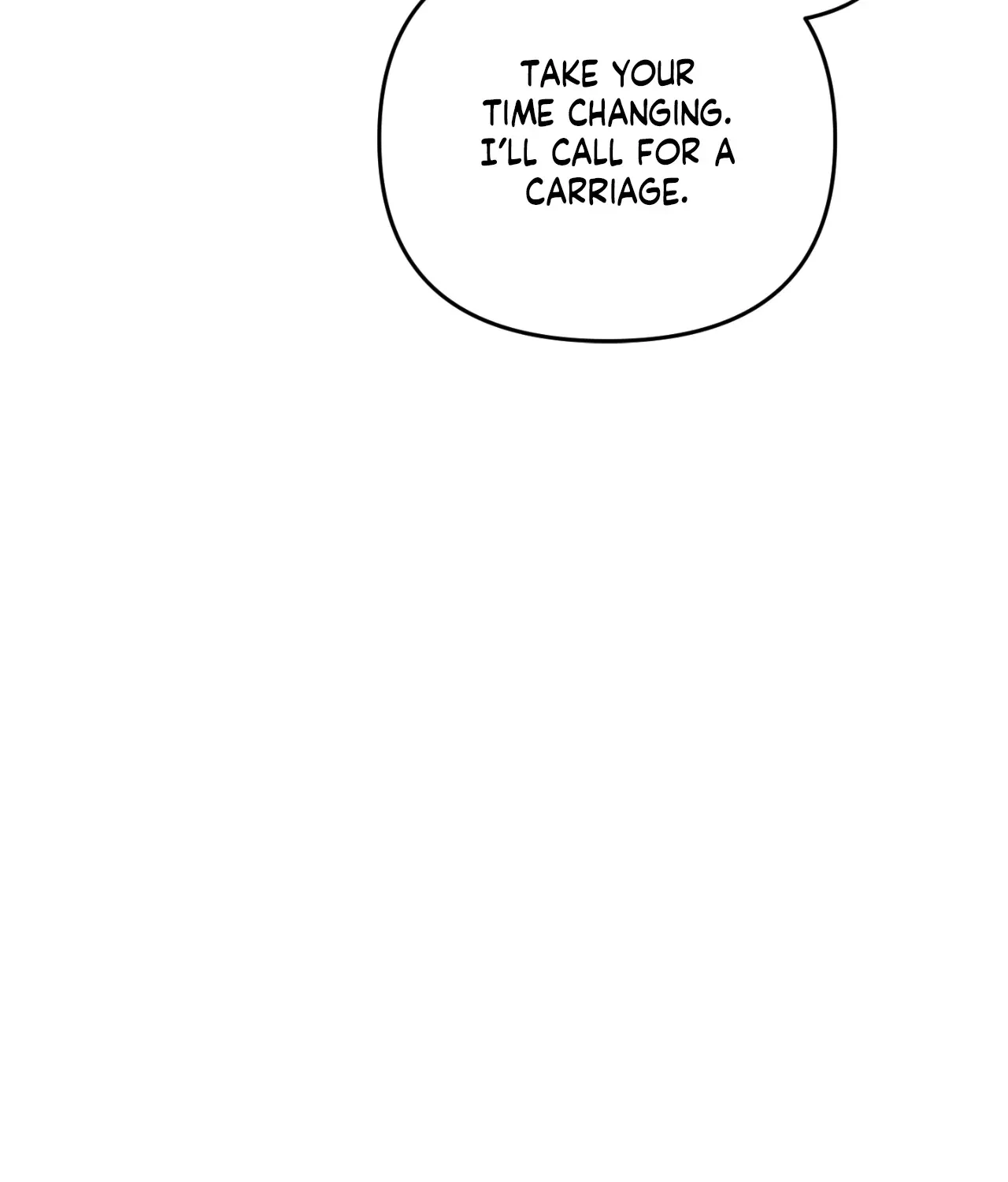 Wolf Under Sheep’s Clothing - Chapter 8 manhwa