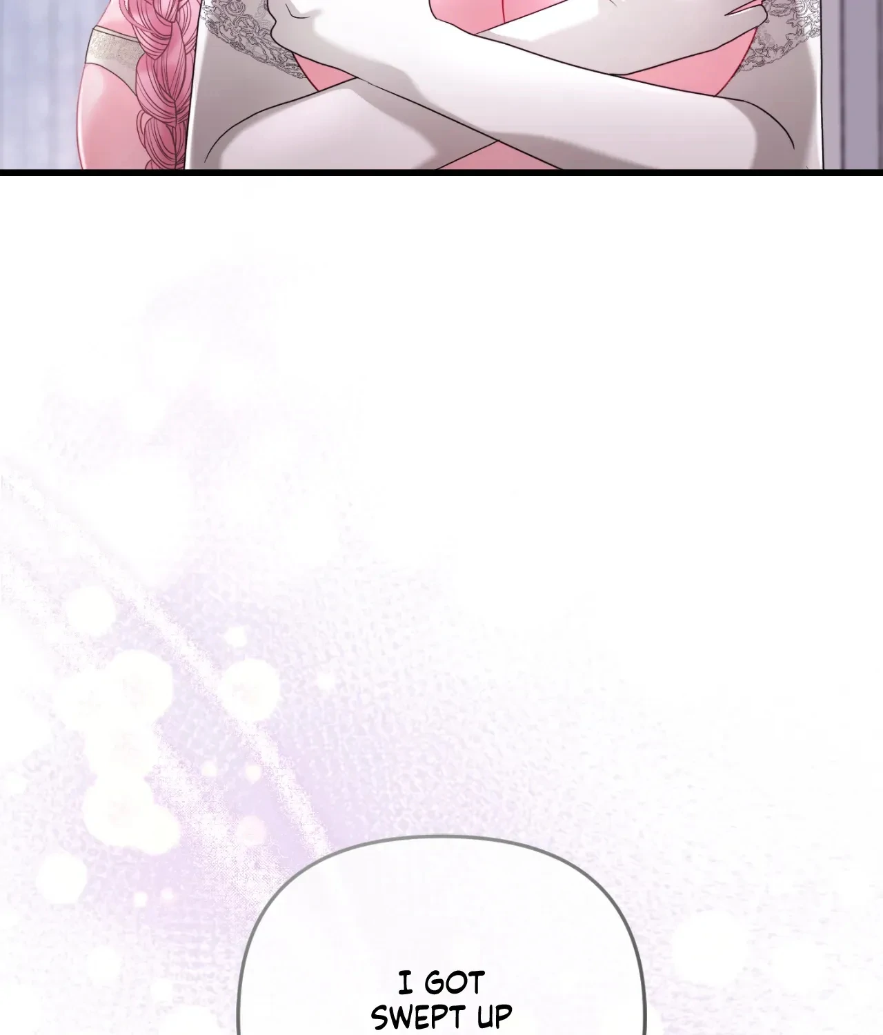 Wolf Under Sheep’s Clothing - Chapter 8 manhwa