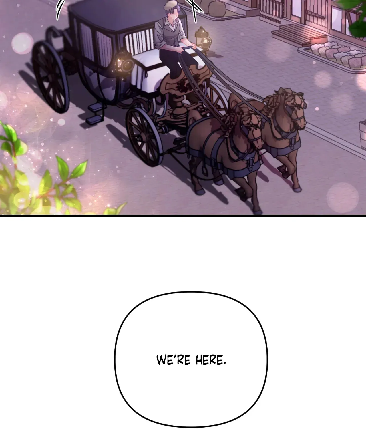 Wolf Under Sheep’s Clothing - Chapter 9 manhwa