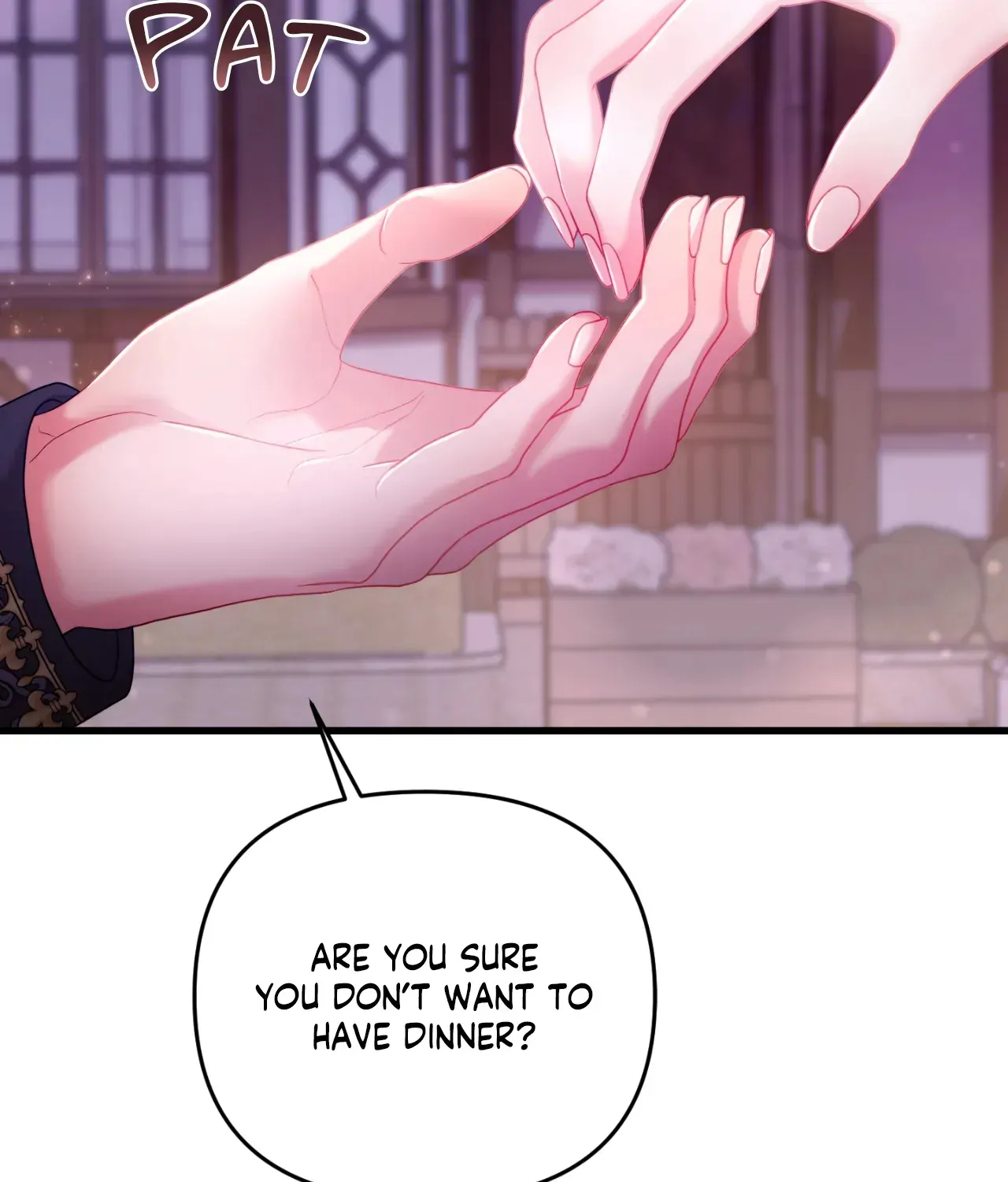 Wolf Under Sheep’s Clothing - Chapter 9 manhwa