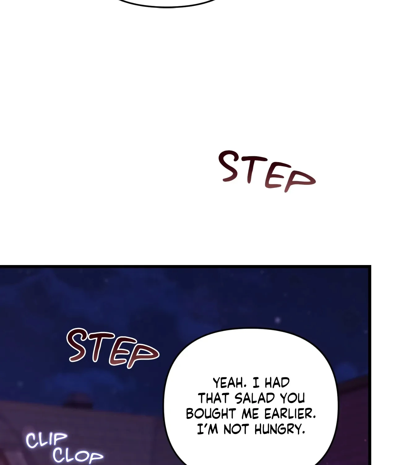 Wolf Under Sheep’s Clothing - Chapter 9 manhwa