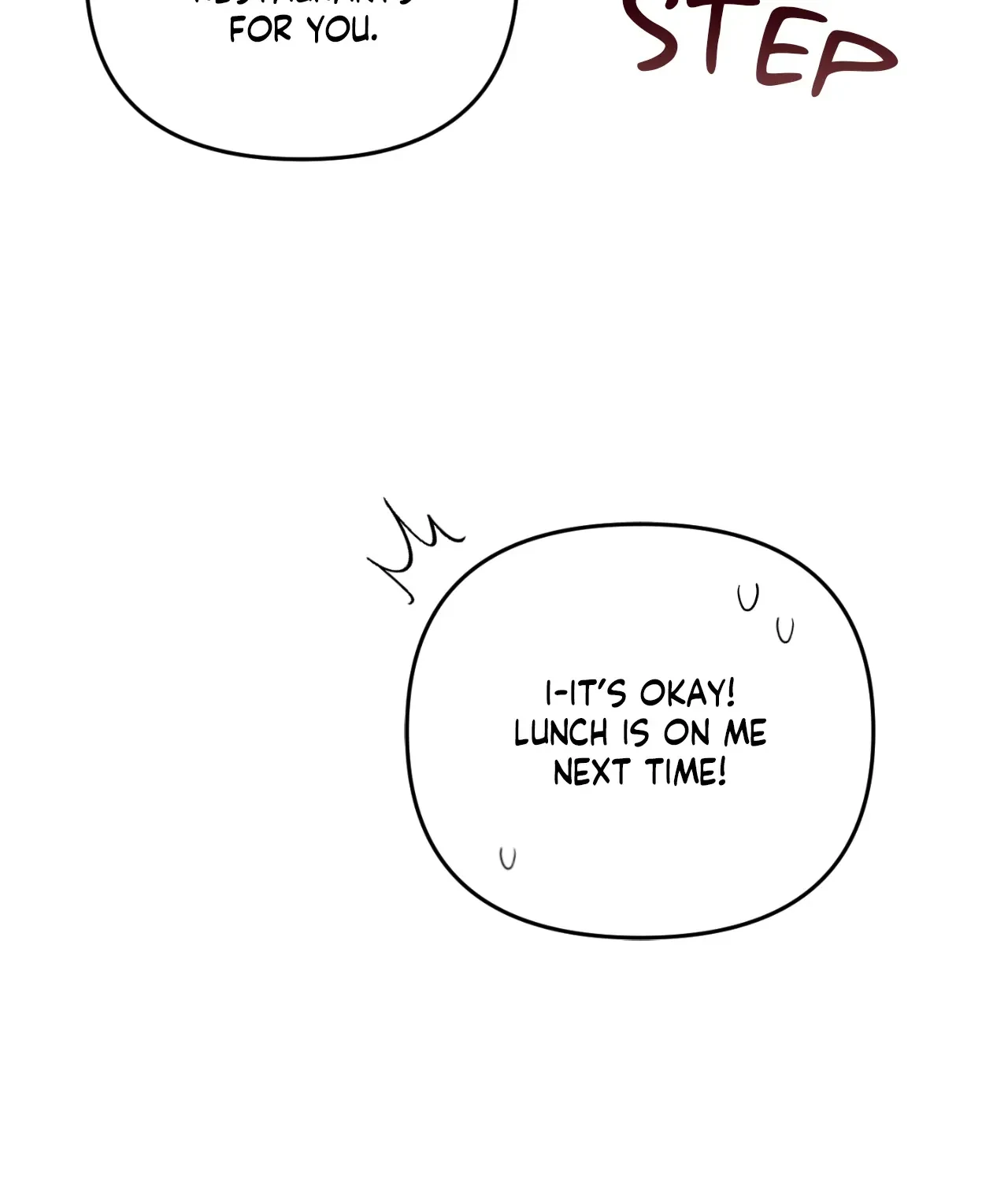 Wolf Under Sheep’s Clothing - Chapter 9 manhwa