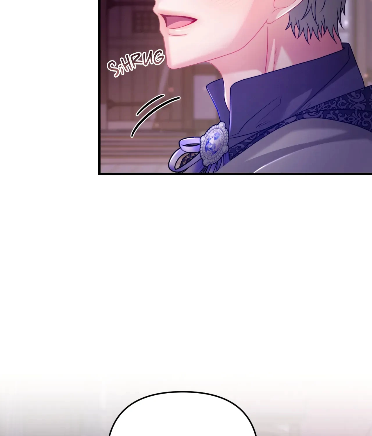 Wolf Under Sheep’s Clothing - Chapter 9 manhwa