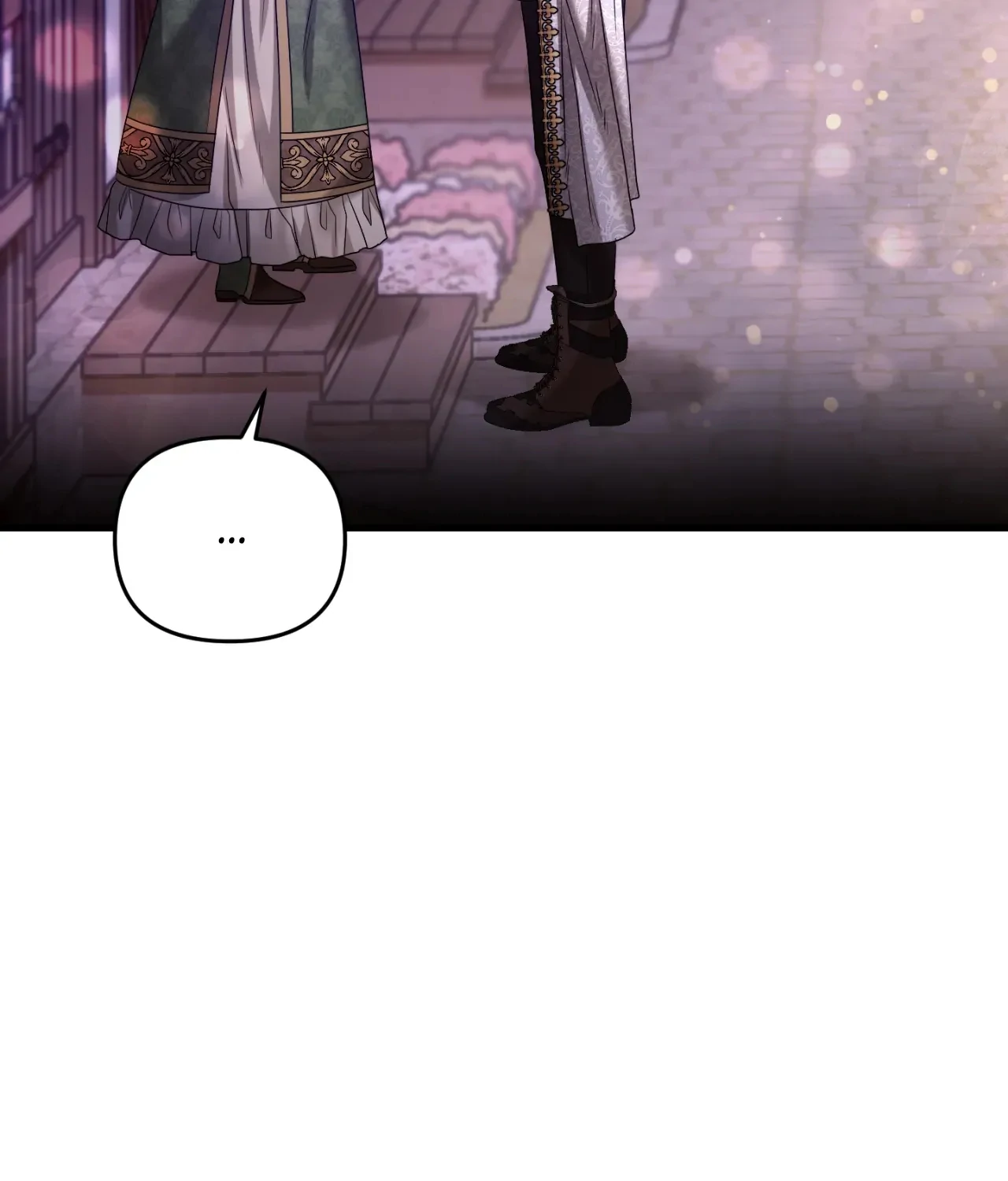 Wolf Under Sheep’s Clothing - Chapter 9 manhwa