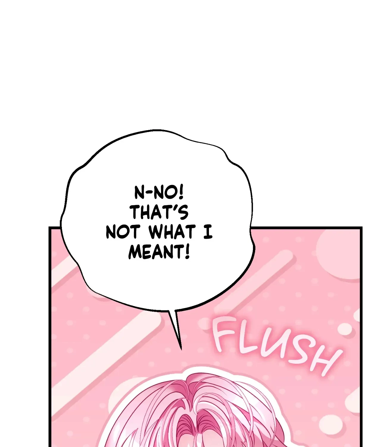 Wolf Under Sheep’s Clothing - Chapter 9 manhwa