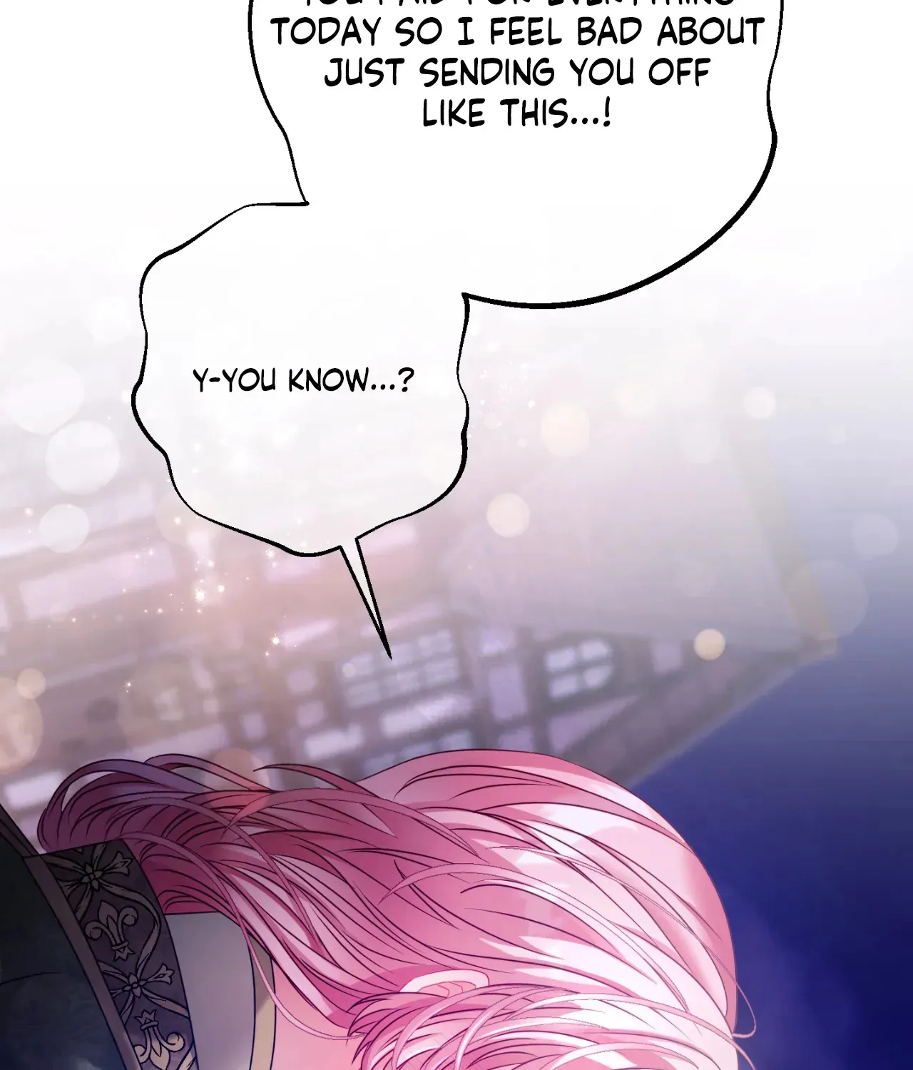 Wolf Under Sheep’s Clothing - Chapter 9 manhwa