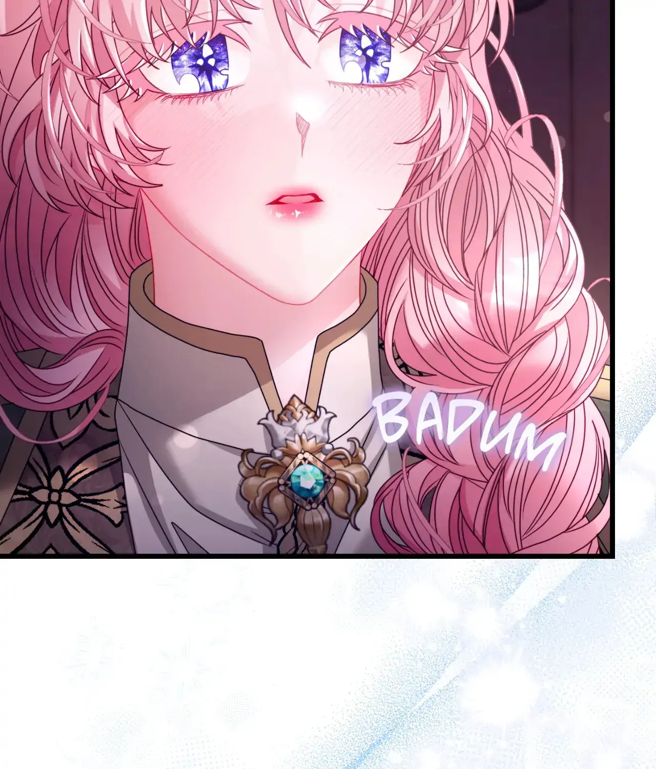 Wolf Under Sheep’s Clothing - Chapter 9 manhwa